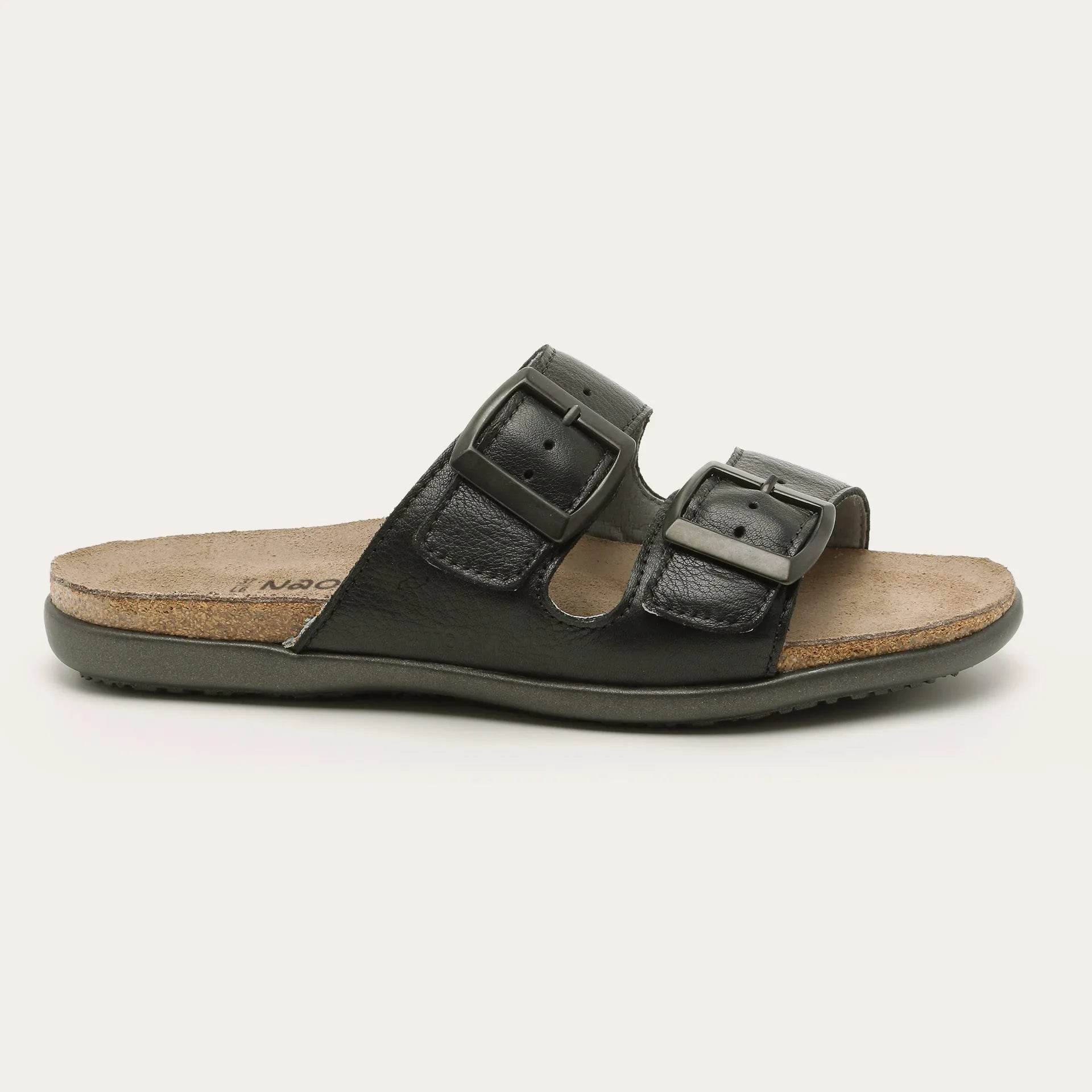 נעל תמר ע.שחור כפפה - נאות ישראל