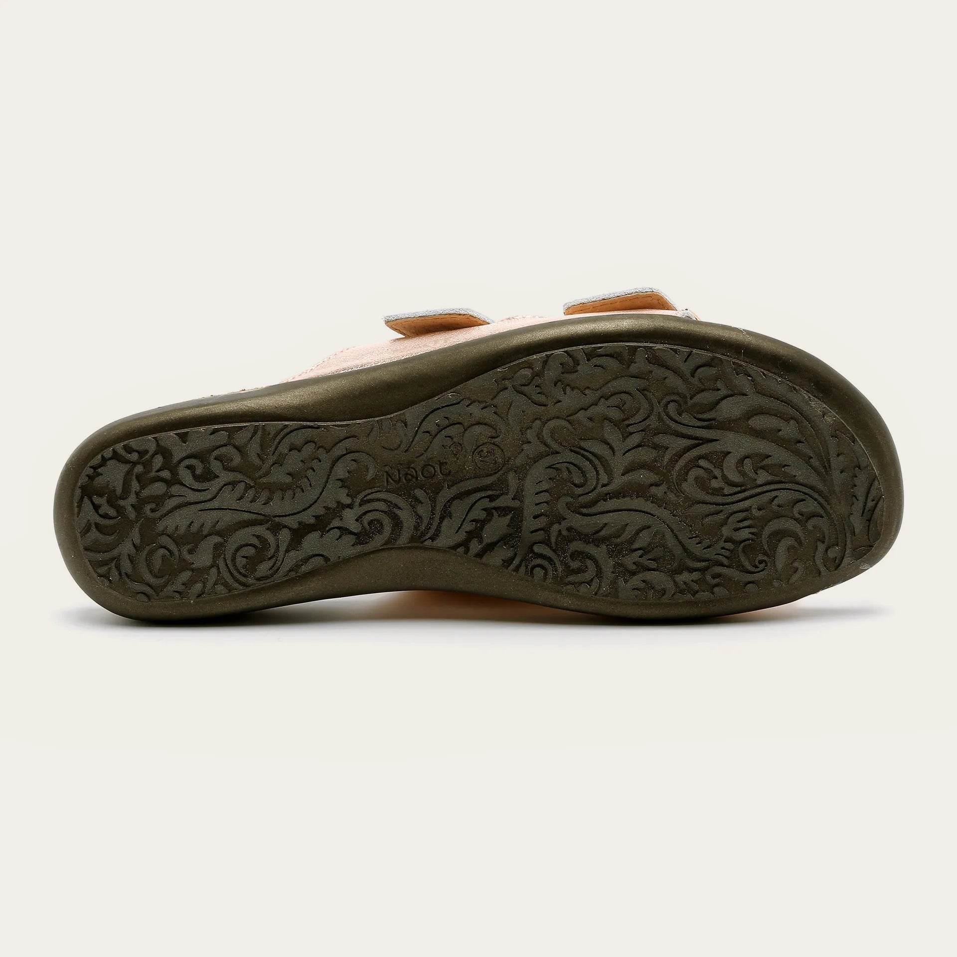 נעל תמר ע.ורוד מטאלי - נאות ישראל