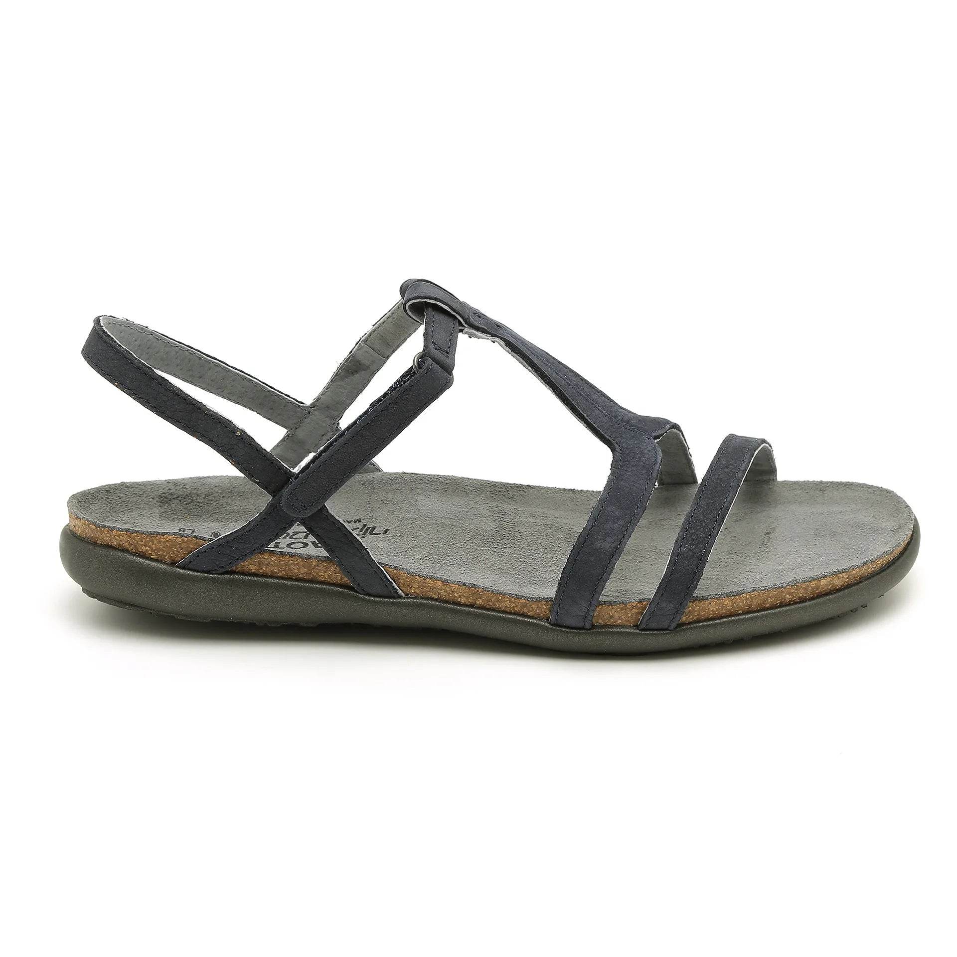 נעל יהודית נ.כחול שבור - נאות ישראל