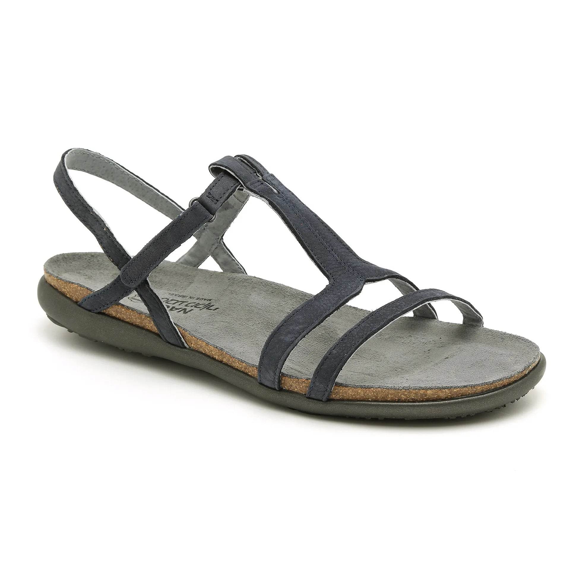 נעל יהודית נ.כחול שבור - נאות ישראל