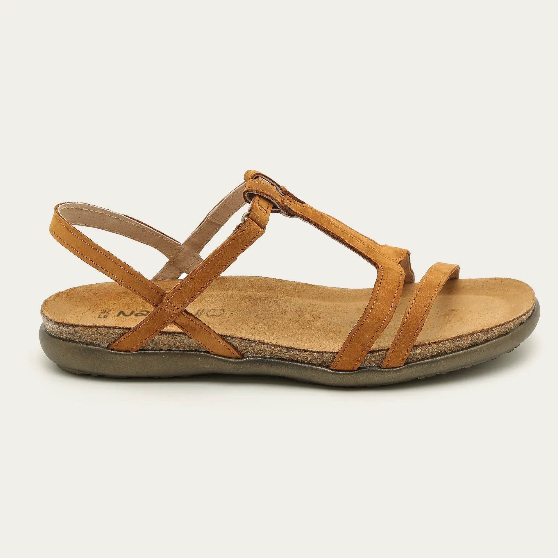 נעל יהודית נ.חום נמר - נאות ישראל