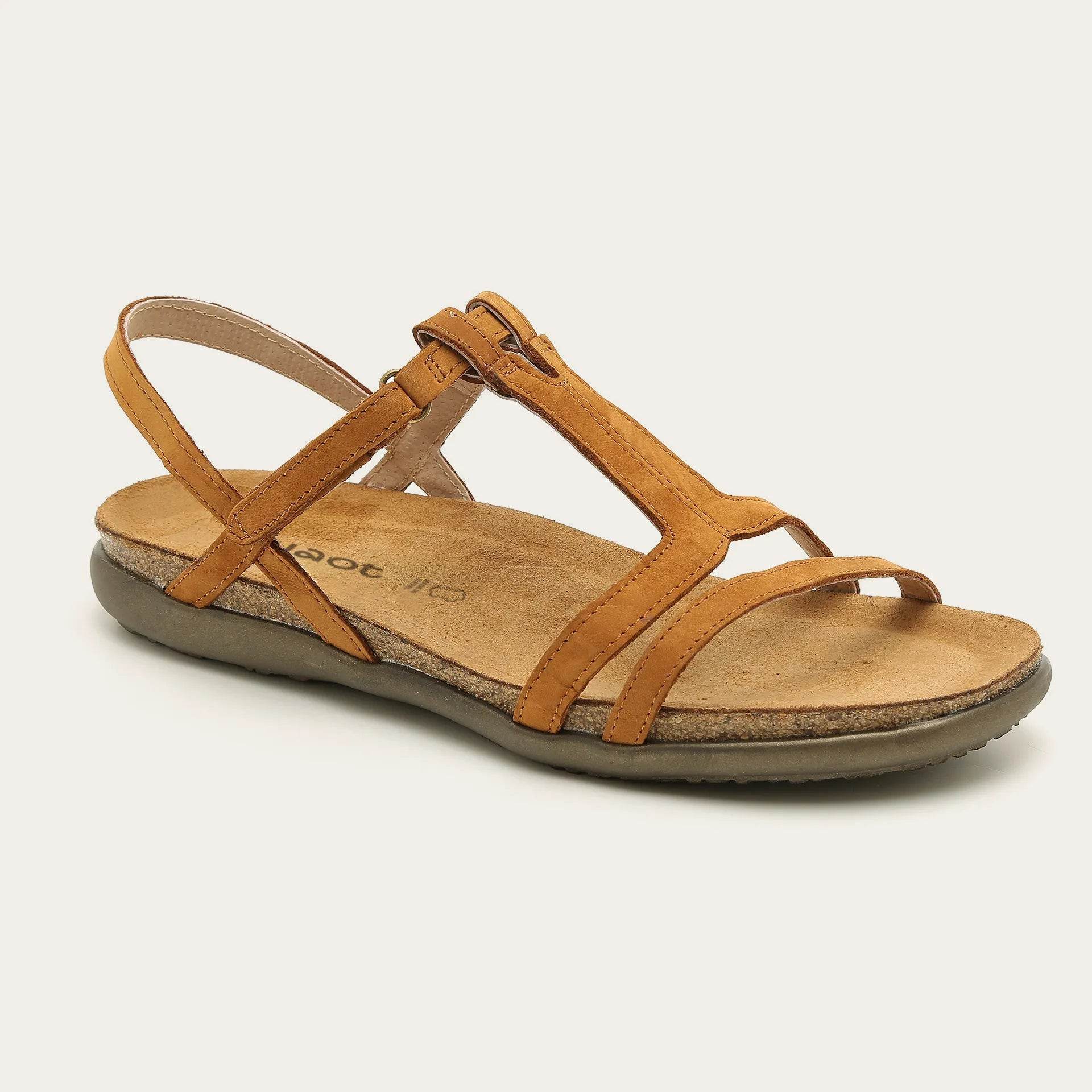 נעל יהודית נ.חום נמר - נאות ישראל