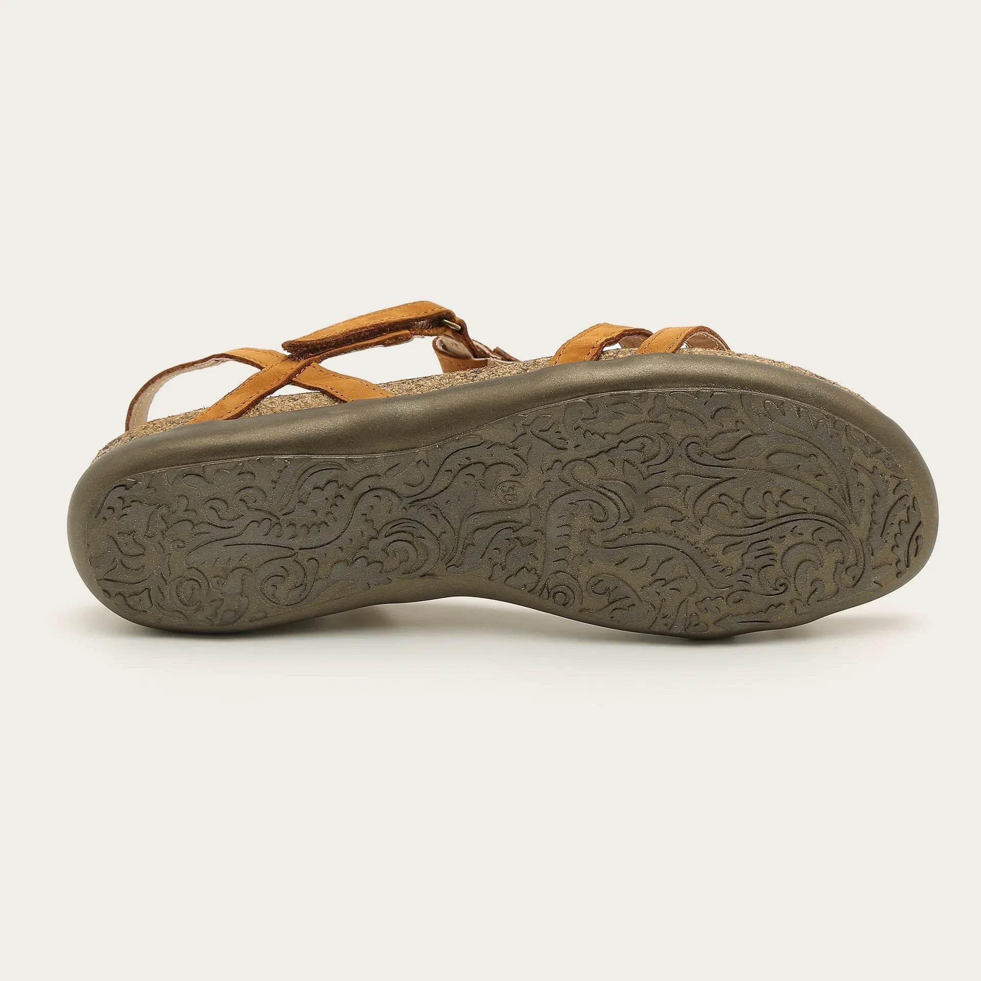 נעל יהודית נ.חום נמר - נאות ישראל