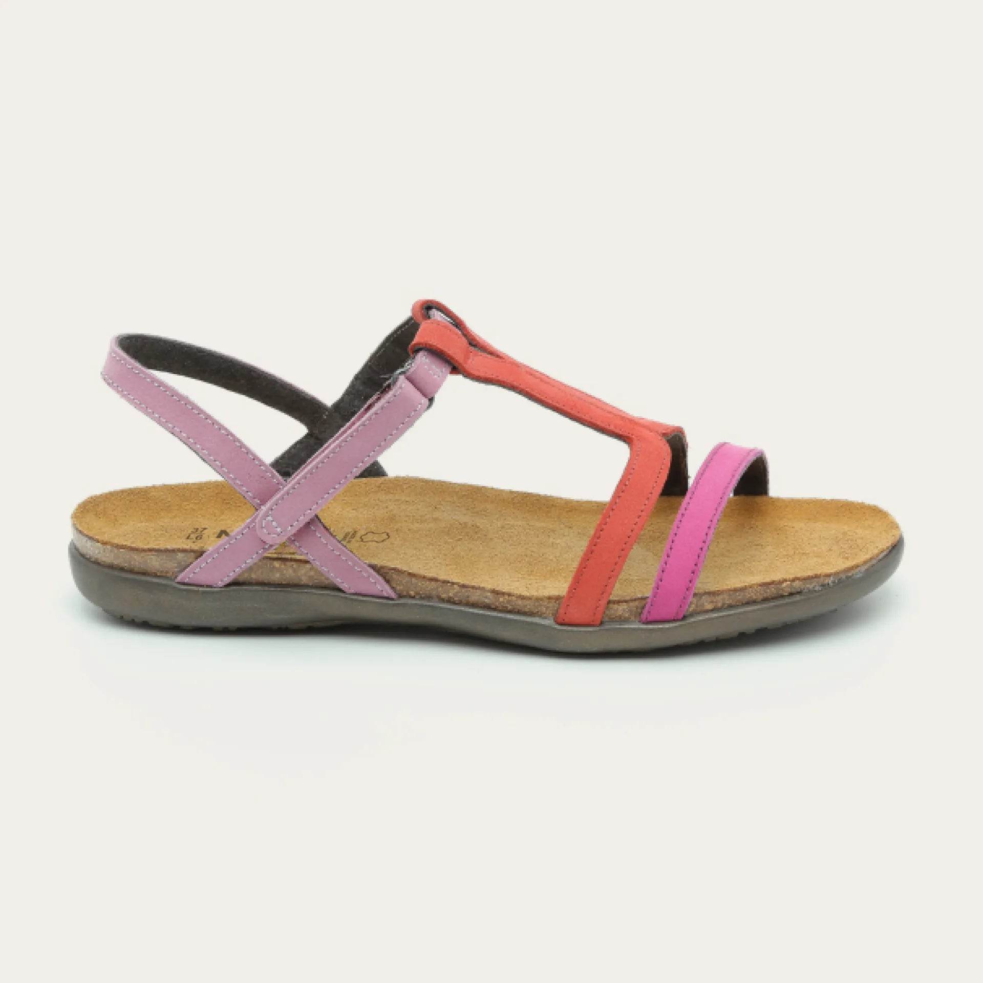 נעל יהודית D81+C20+C57 - נאות ישראל