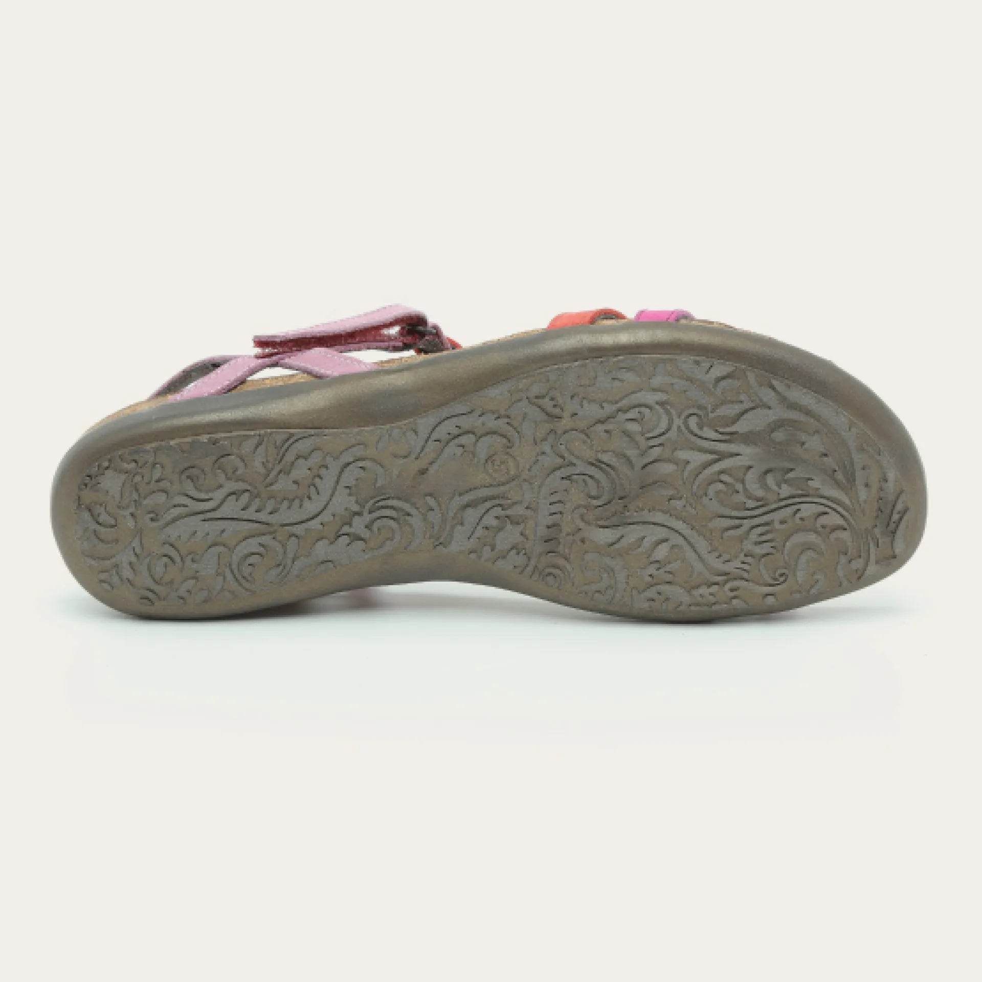 נעל יהודית D81+C20+C57 - נאות ישראל