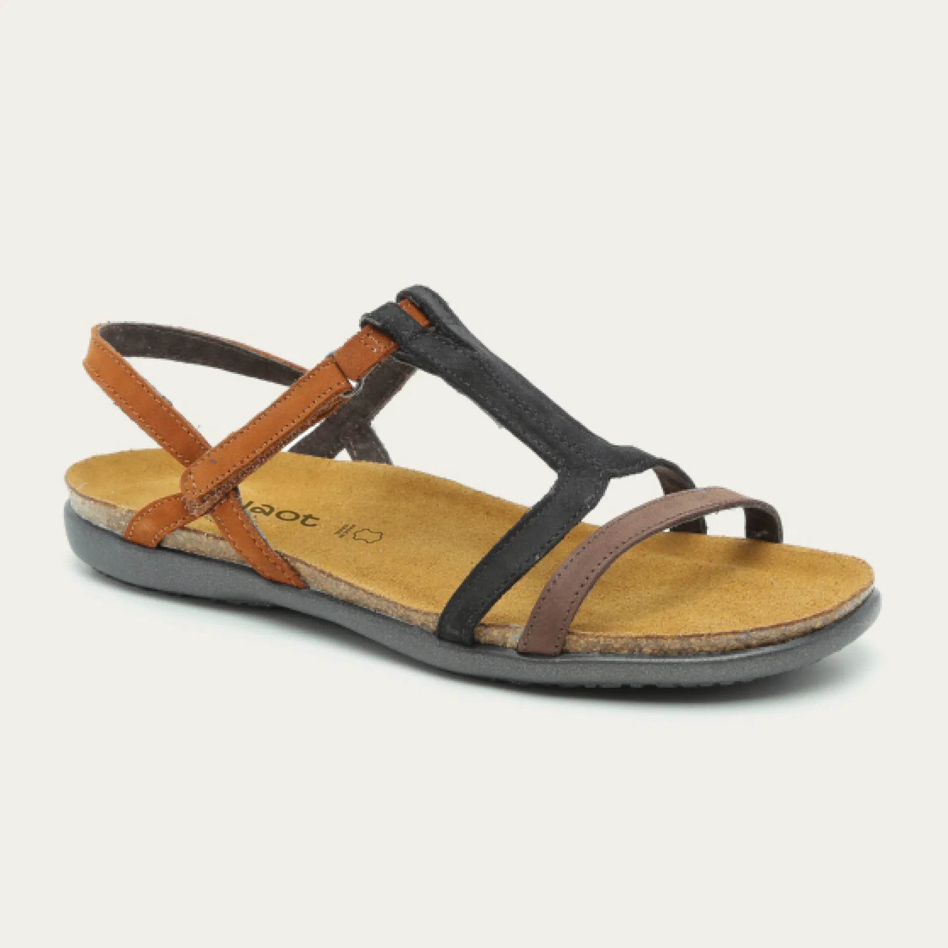 נעל יהודית E89+B12+EA6 - נאות ישראל