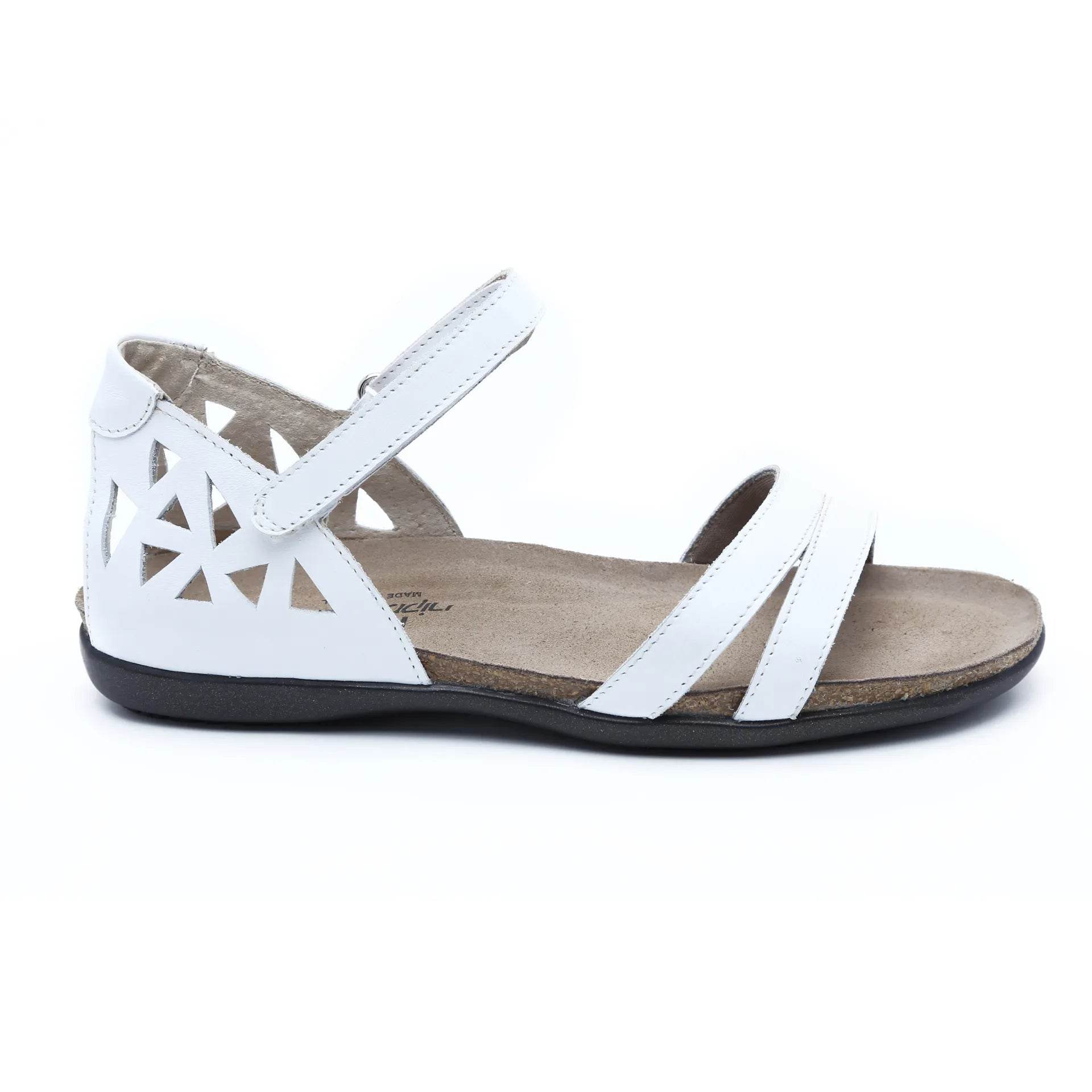 נעל בוני ע. לבן - נאות ישראל