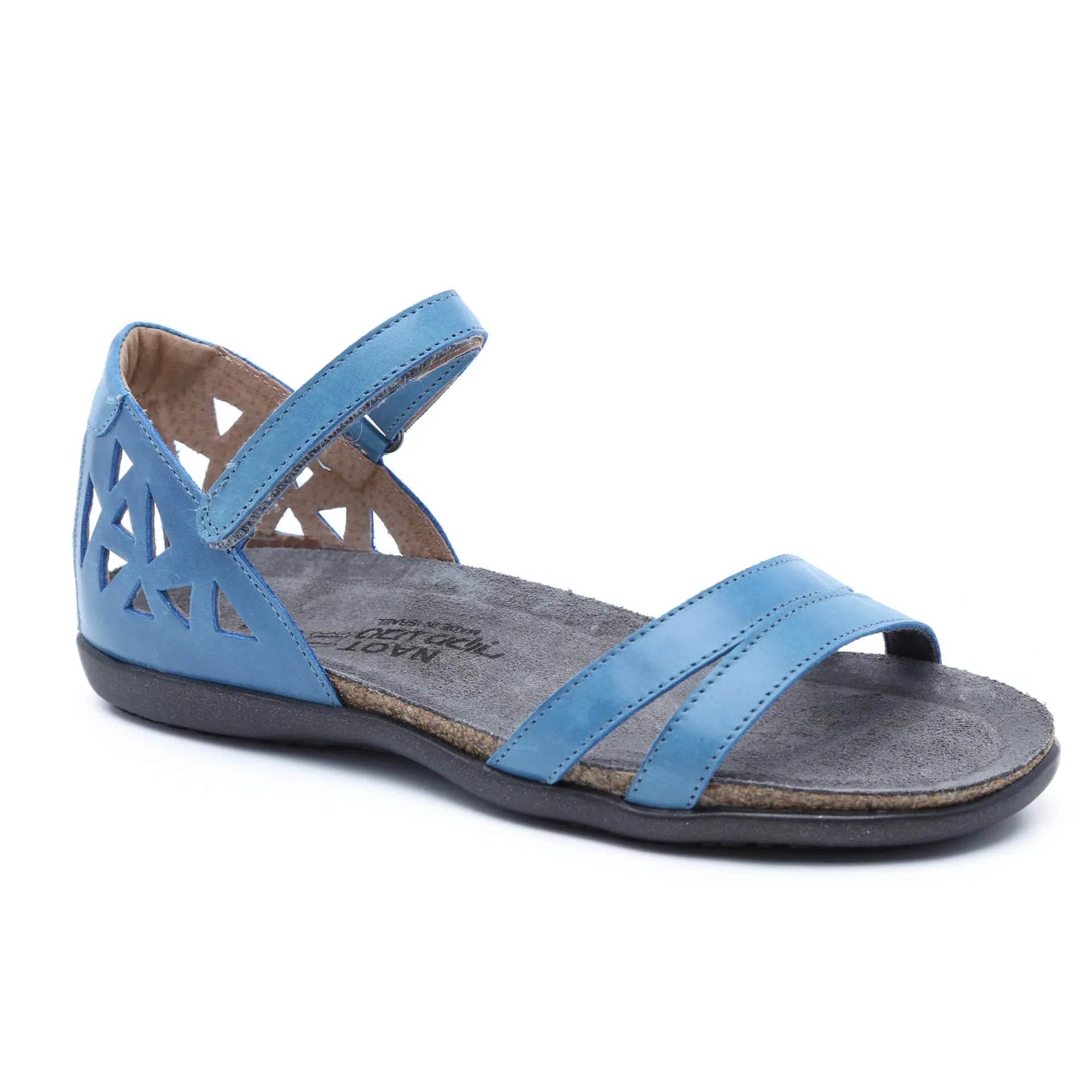 נעל בוני נ.כחול שמיים - נאות ישראל