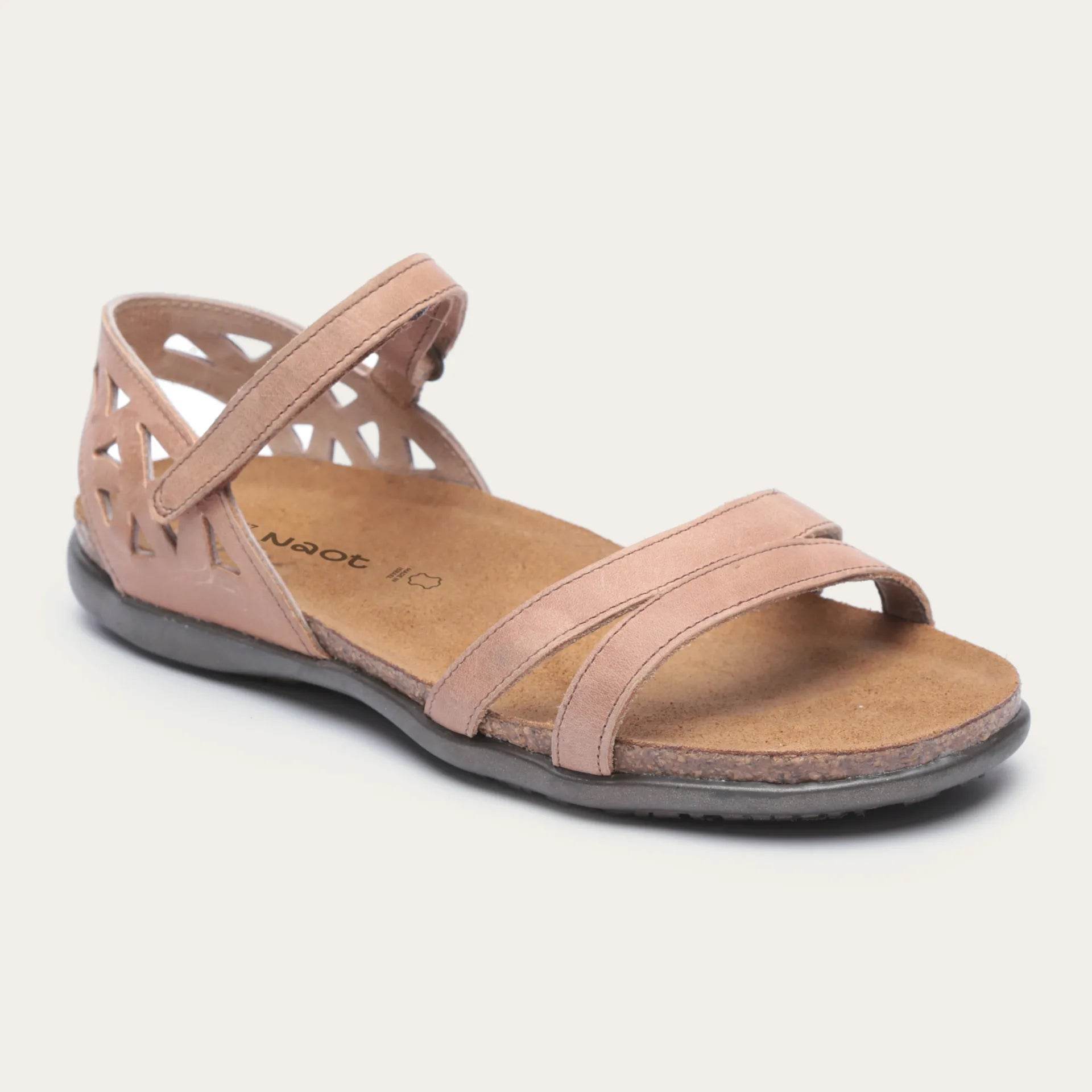 נעל בוני ע.חום לאטה - נאות ישראל