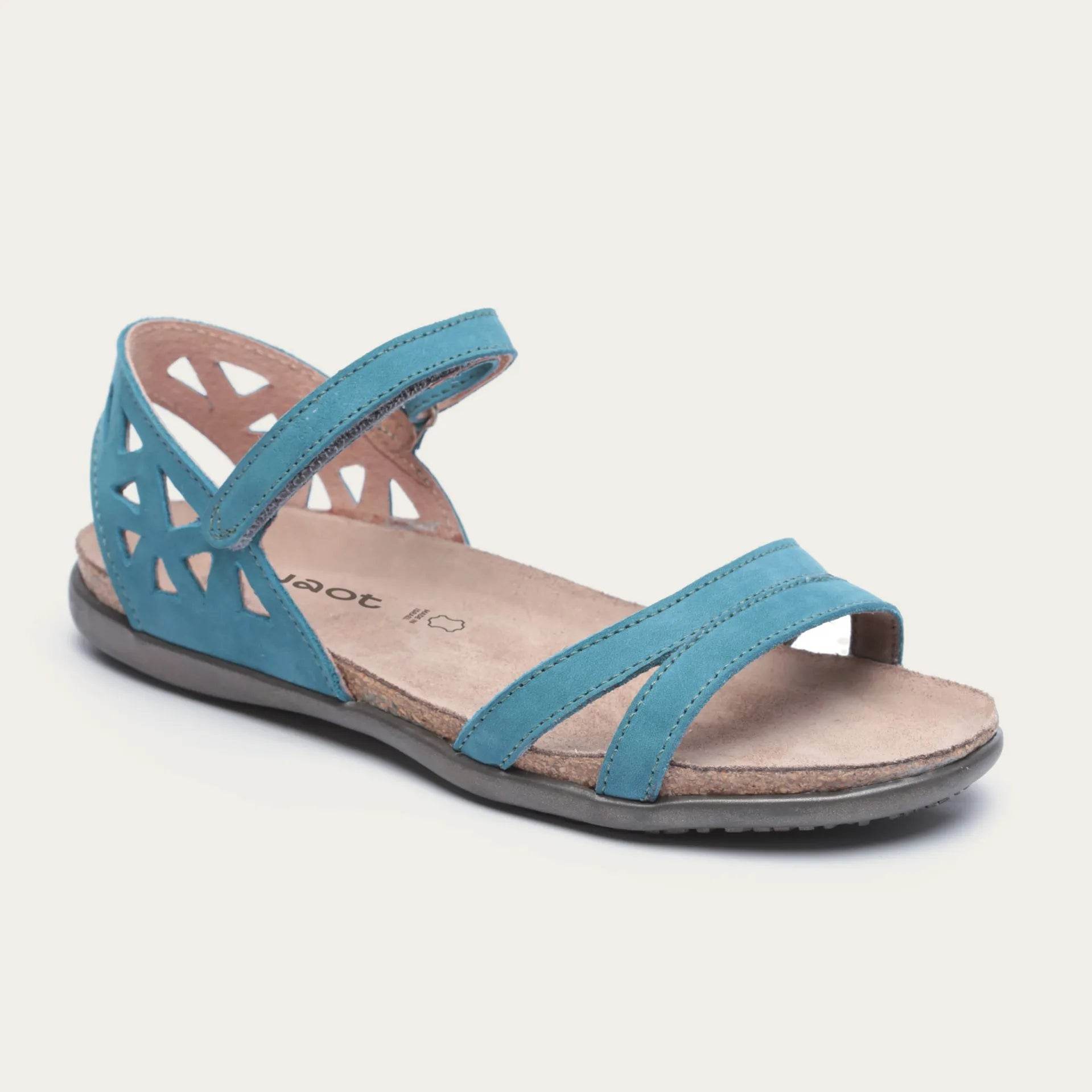 נעל בוני ע.ירוק מינרלי - נאות ישראל