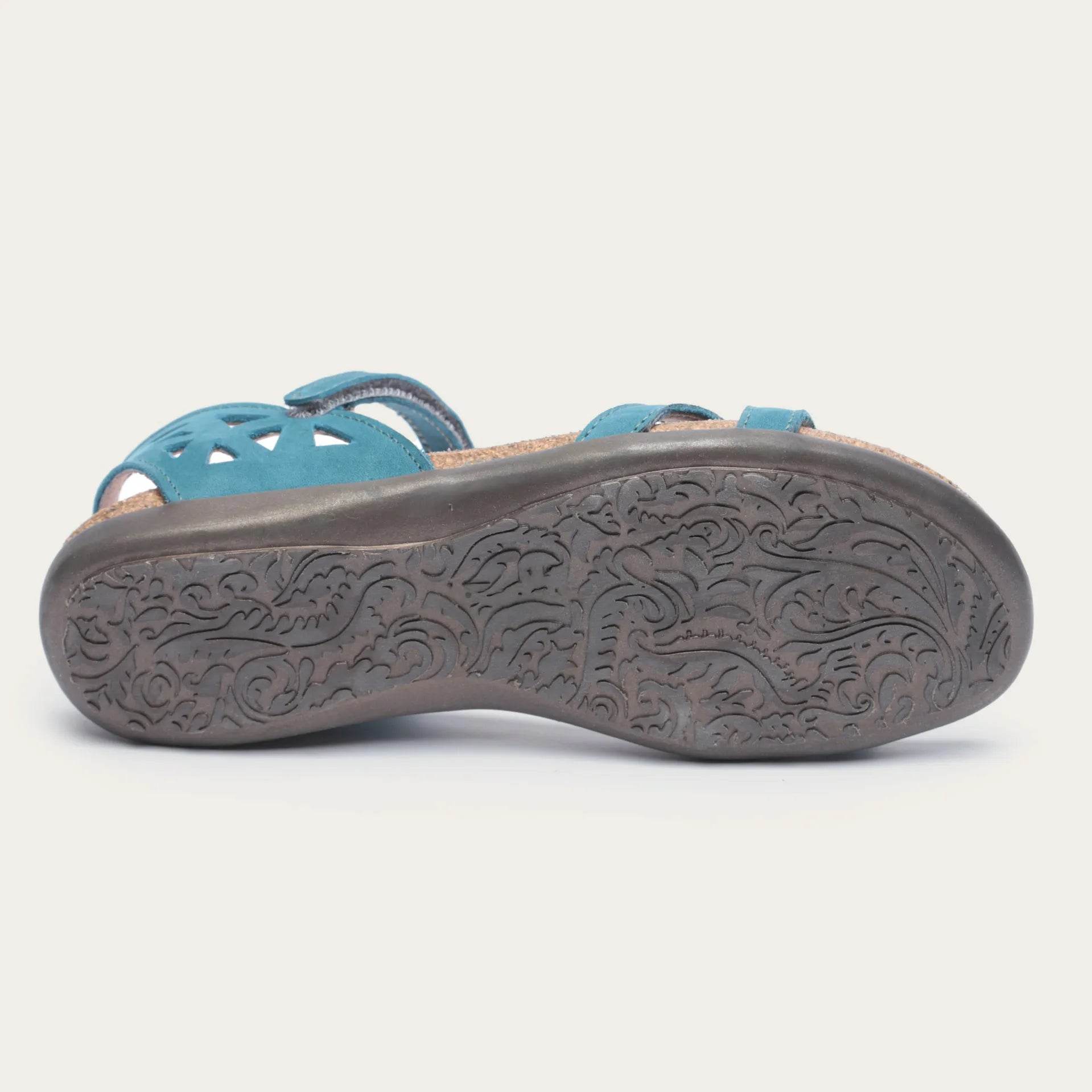 נעל בוני ע.ירוק מינרלי - נאות ישראל