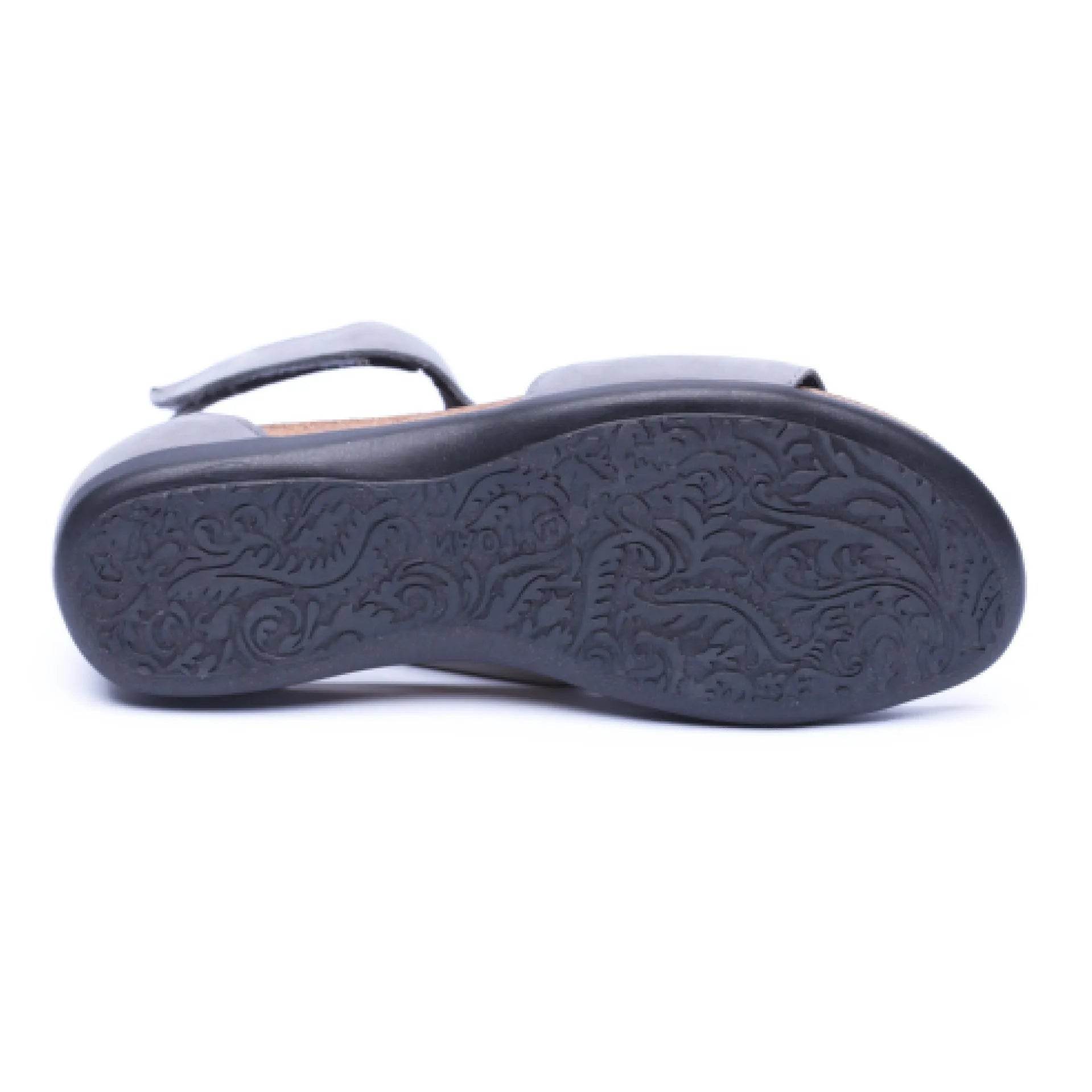 נעל נלה נ.אפור בהיר - נאות ישראל