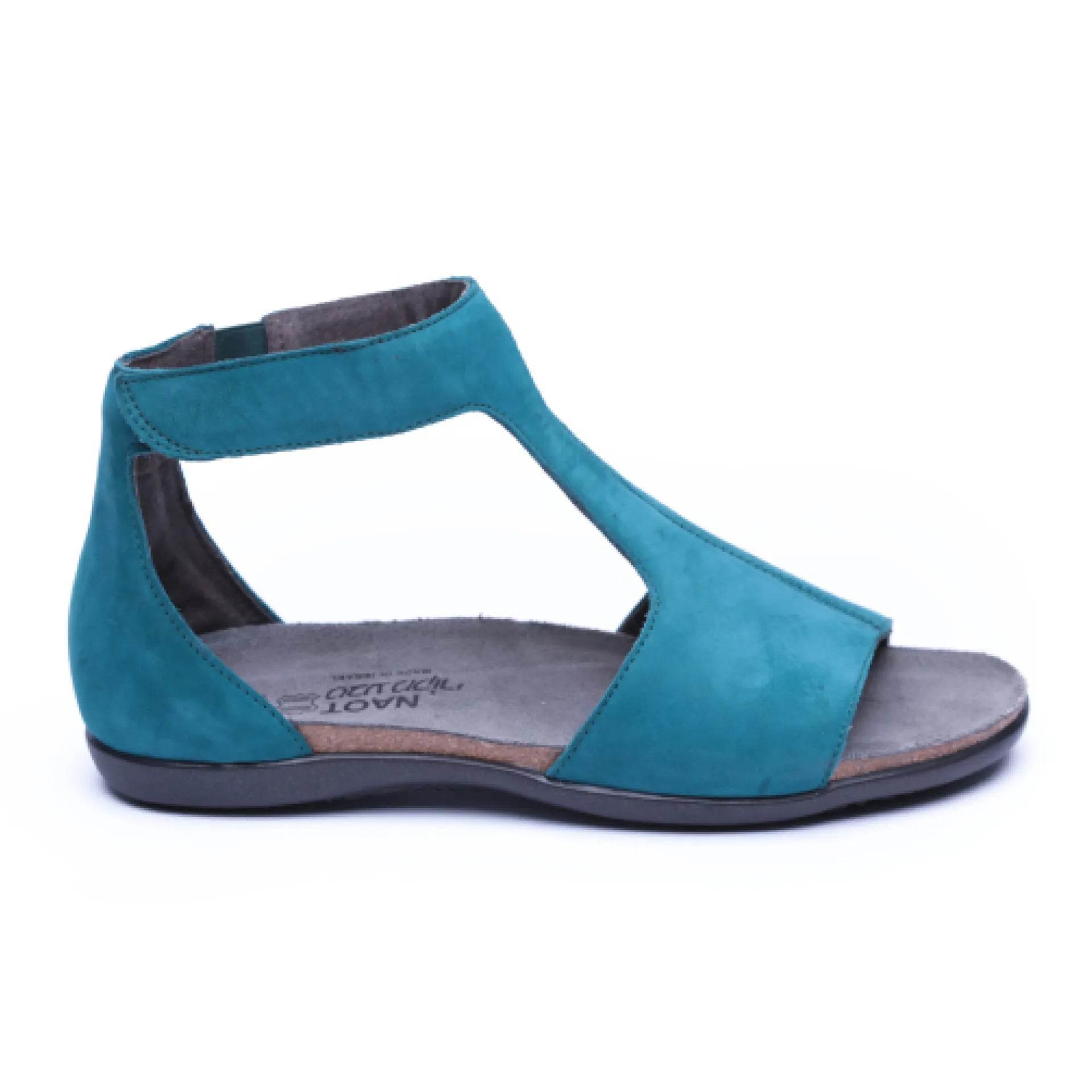 נעל נלה ע.ירוק מינרלי - נאות ישראל