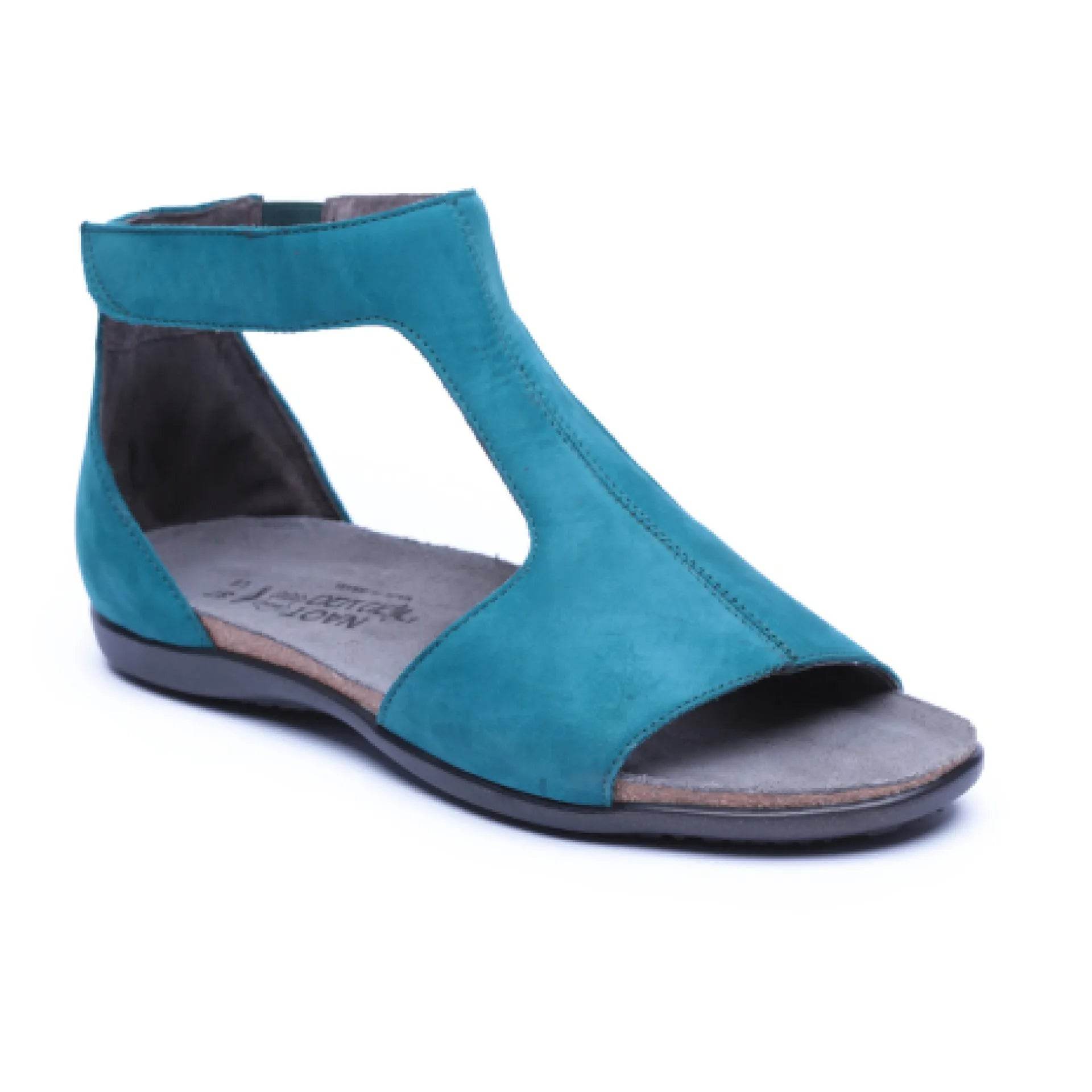 נעל נלה ע.ירוק מינרלי - נאות ישראל