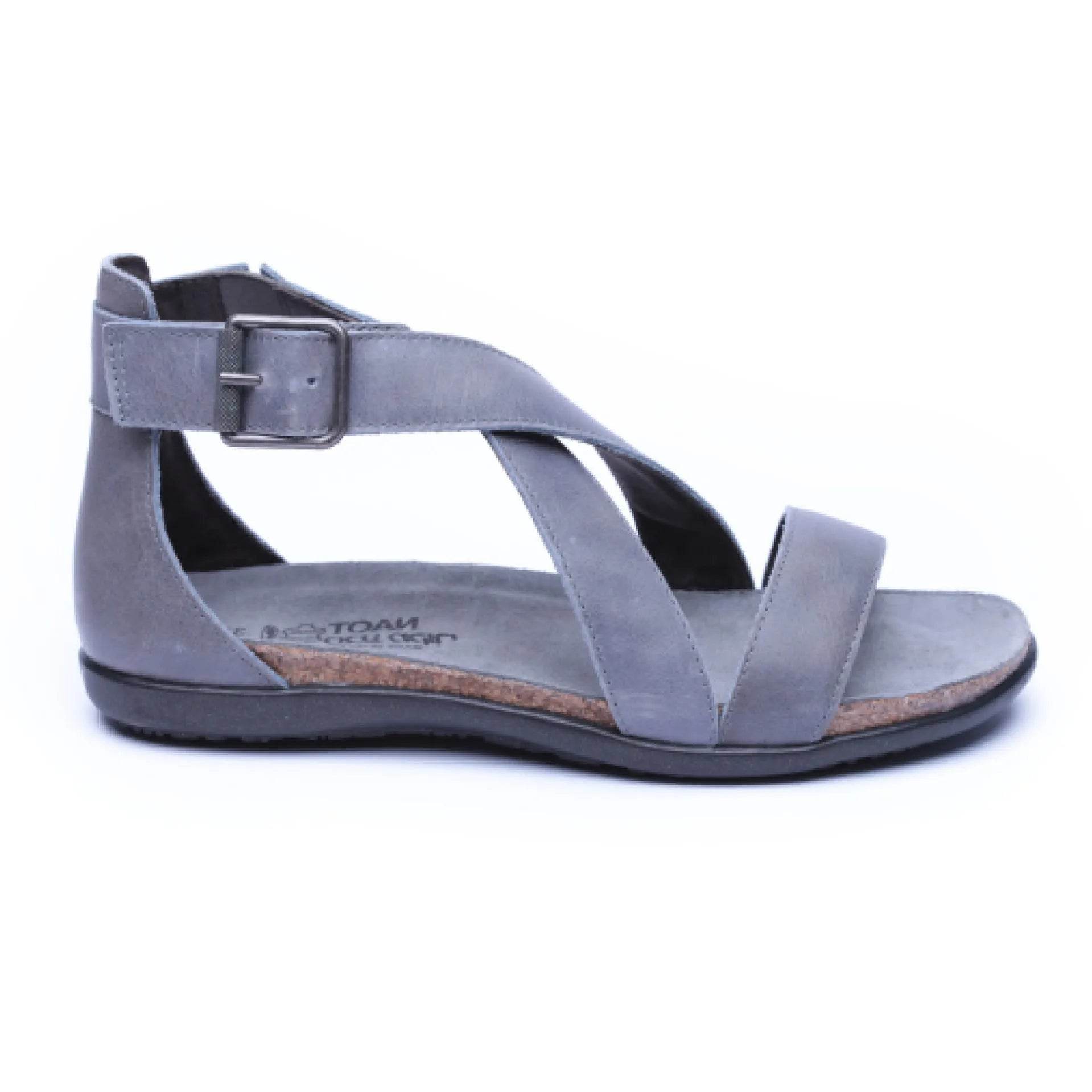 נעל ריאנה נ.אפור פלקון - נאות ישראל