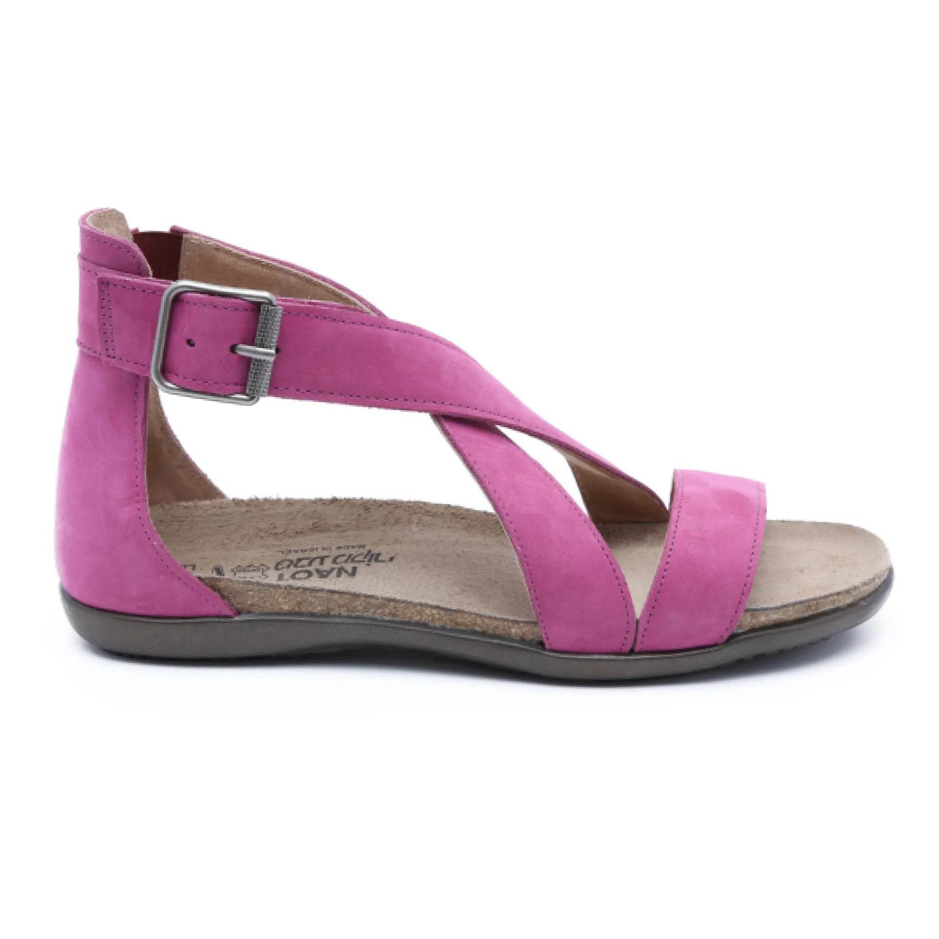 נעל ריאנה נ.וורוד סוכריה - נאות ישראל