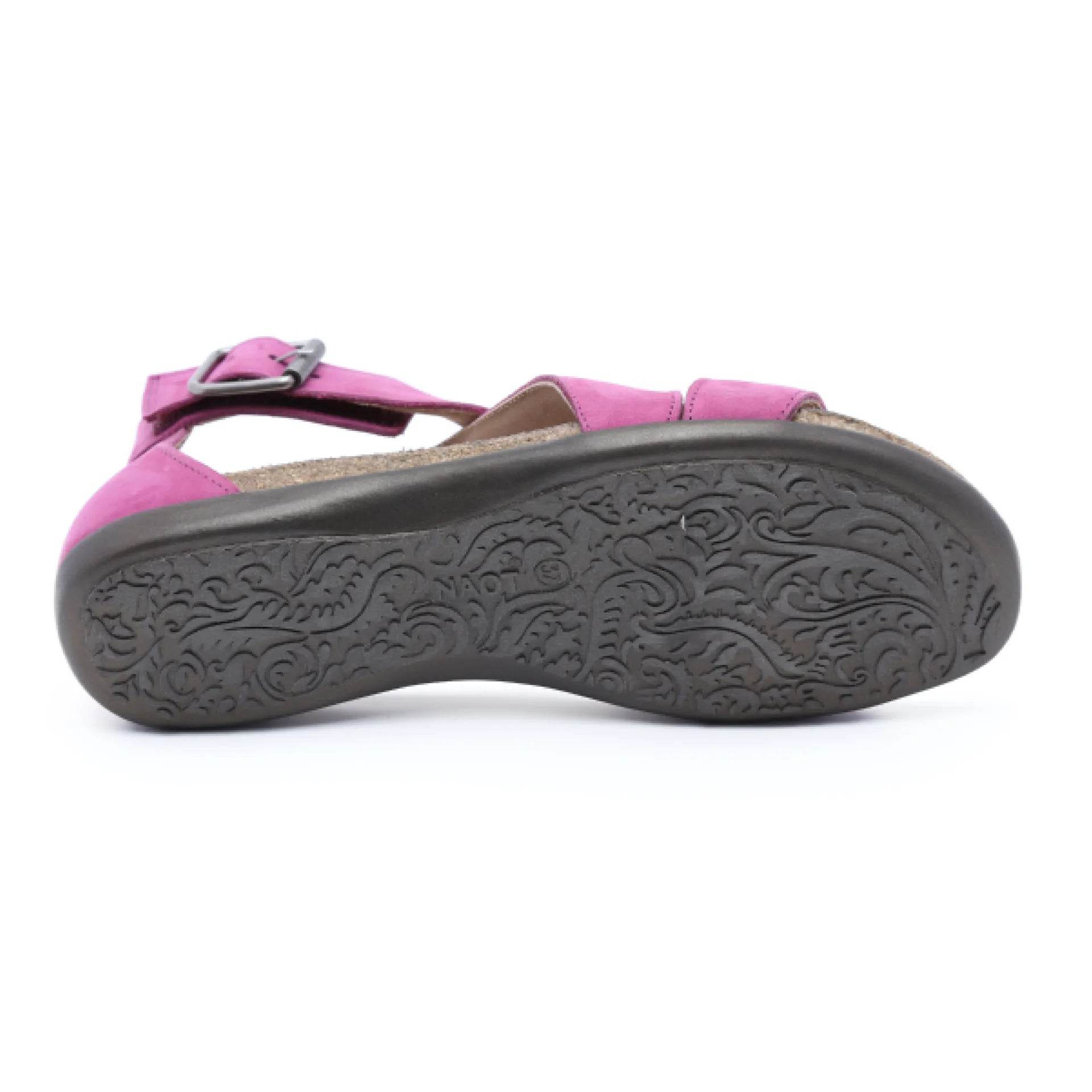 נעל ריאנה נ.וורוד סוכריה - נאות ישראל