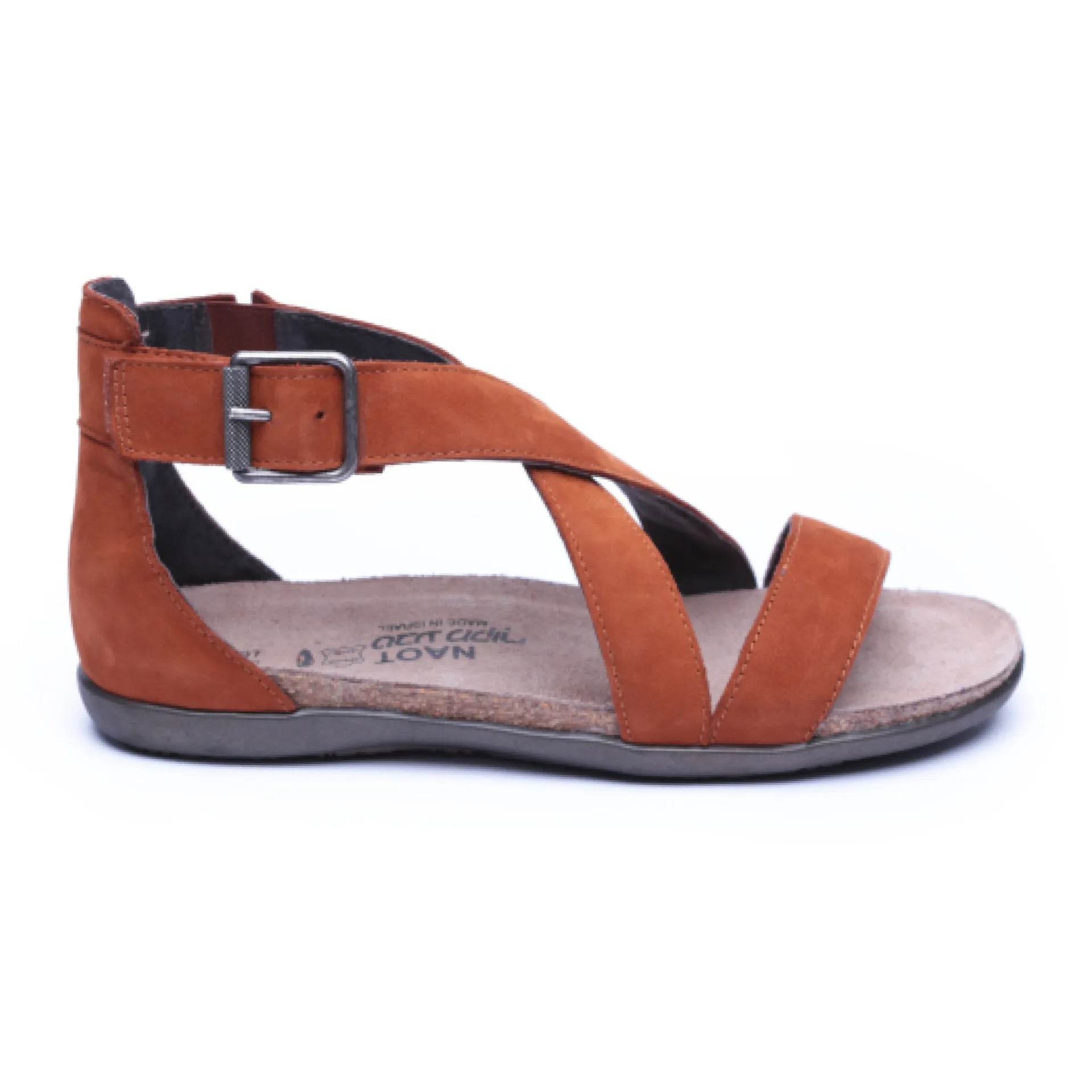 נעל ריאנה ע.חום הוואי - נאות ישראל