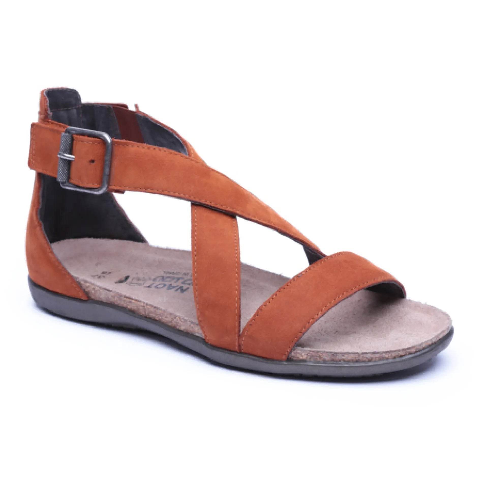 נעל ריאנה ע.חום הוואי - נאות ישראל