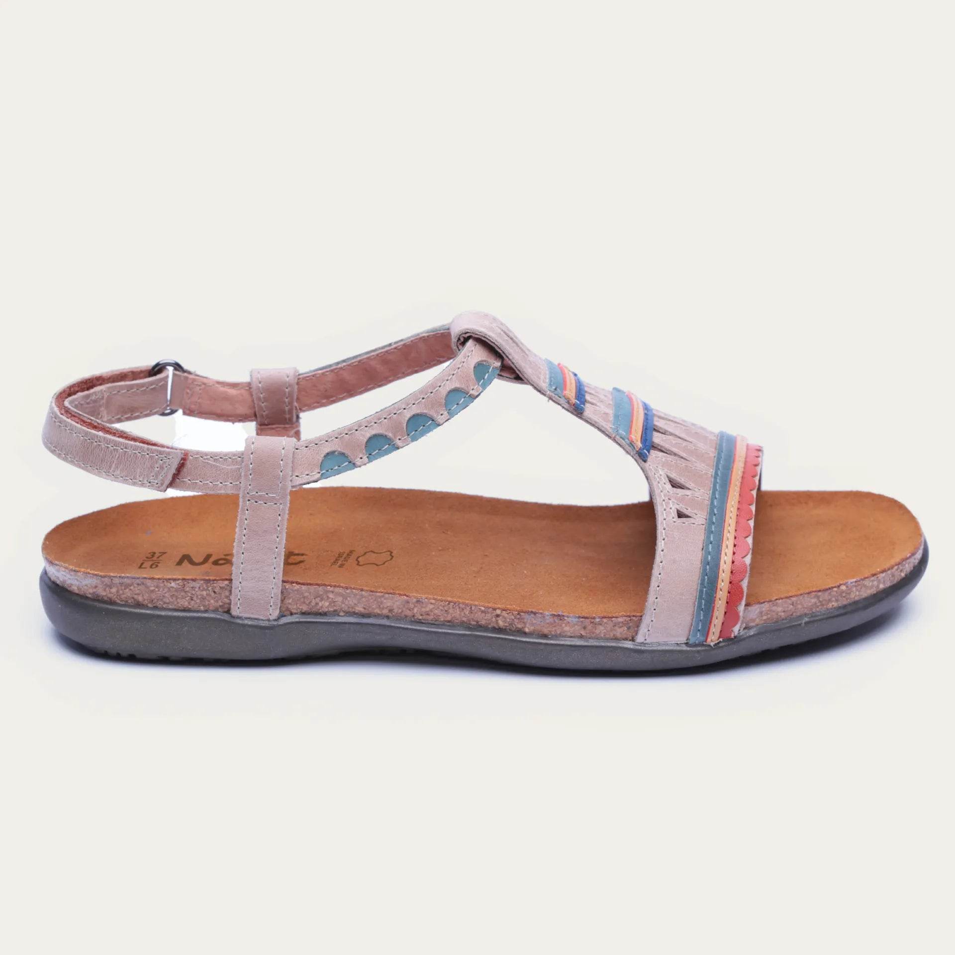 נעל אודליה H46+G33 - נאות ישראל