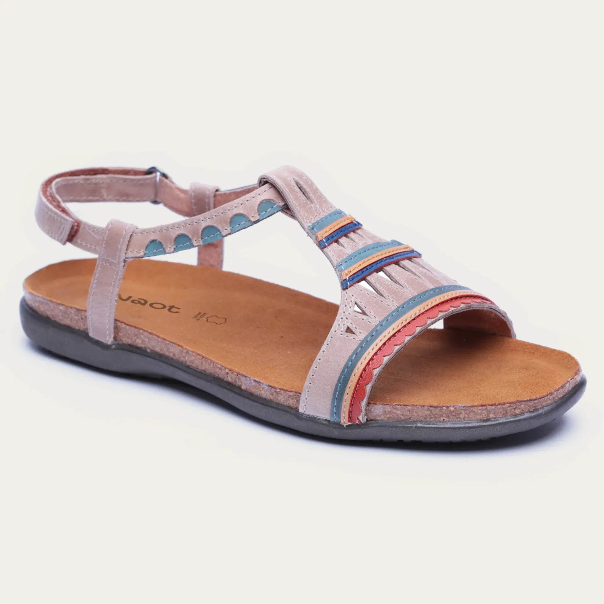 נעל אודליה H46+G33 - נאות ישראל