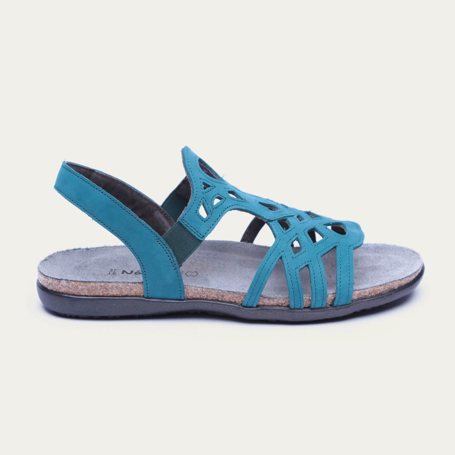 נעל רבקה ע.ירוק מינרלי - נאות ישראל