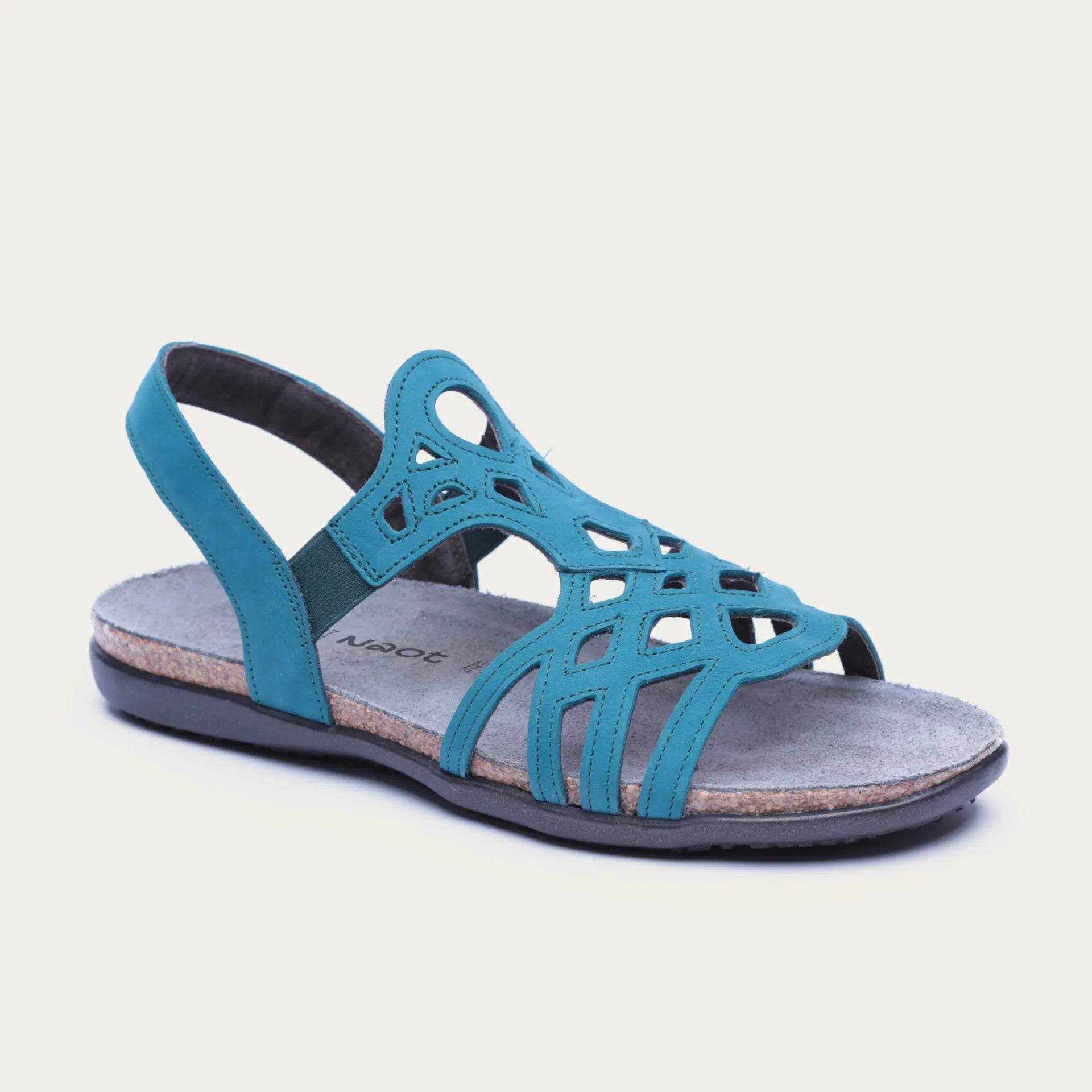 נעל רבקה ע.ירוק מינרלי - נאות ישראל