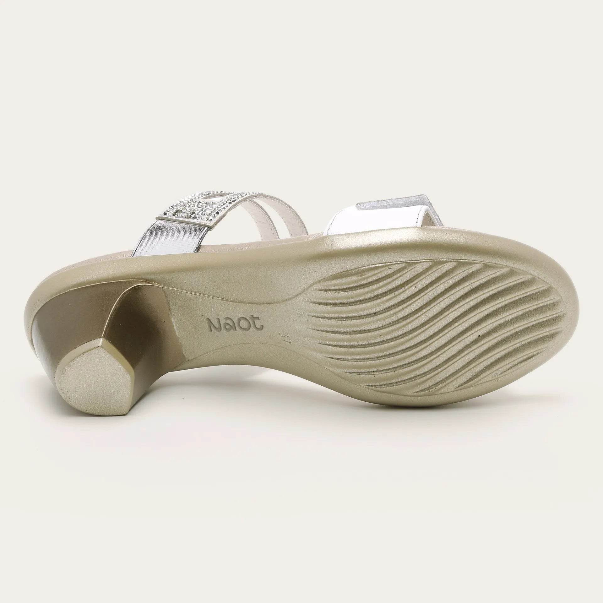 נעל טמפר HT9+H60 - נאות ישראל