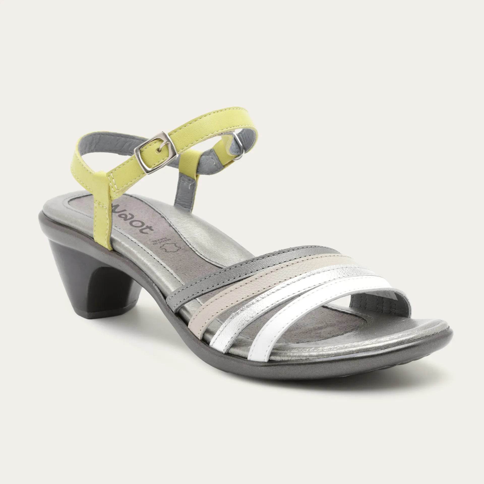 נעל קארנט FAF+B32+HAP+BA9+H60 - נאות ישראל