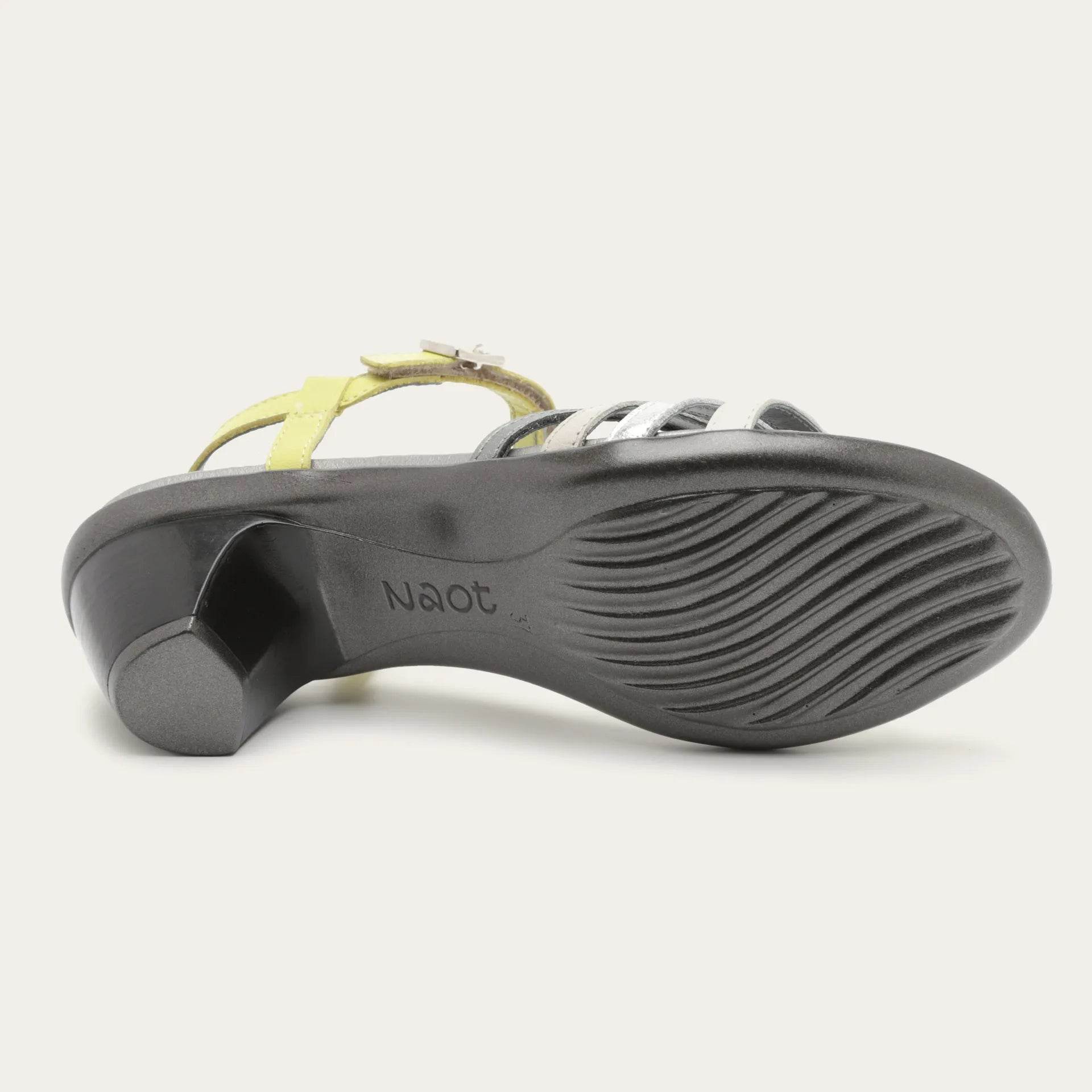 נעל קארנט FAF+B32+HAP+BA9+H60 - נאות ישראל