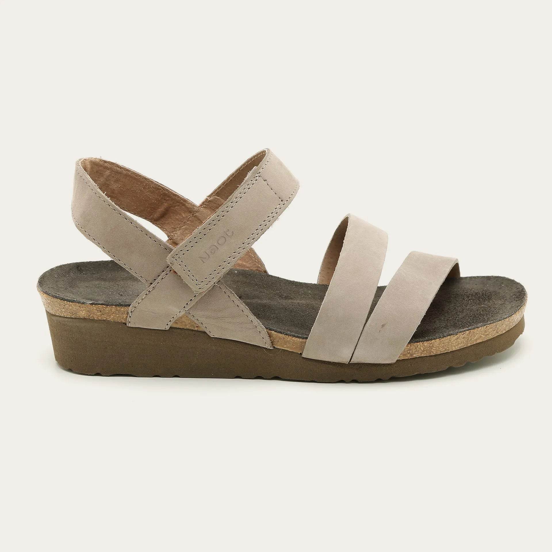 נעל קיילה רחב ע.בז' תחושה - נאות ישראל