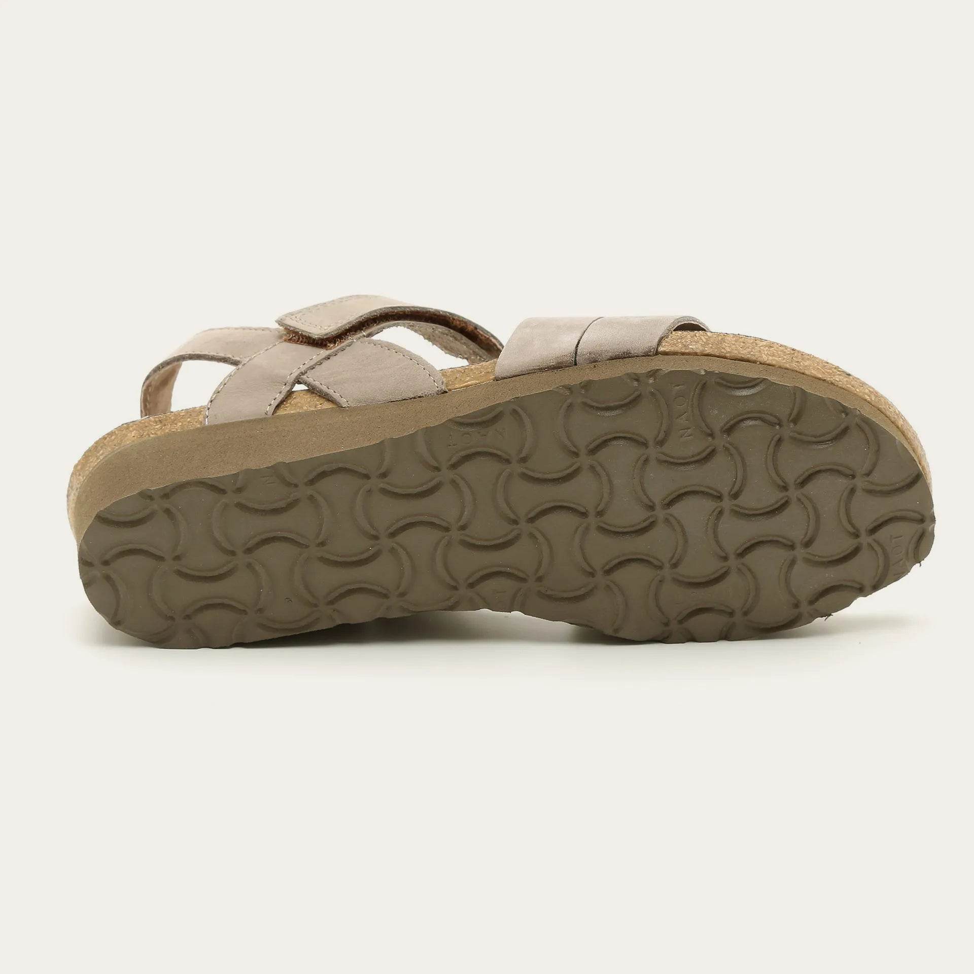 נעל קיילה רחב ע.בז' תחושה - נאות ישראל