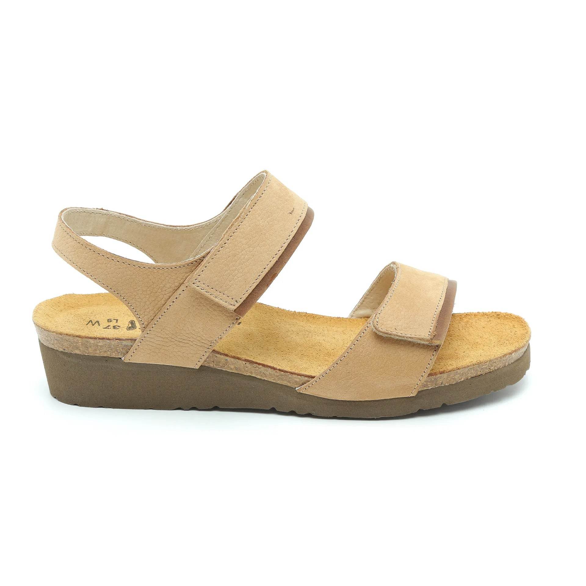 נעל איישה E92+EB4 - נאות ישראל