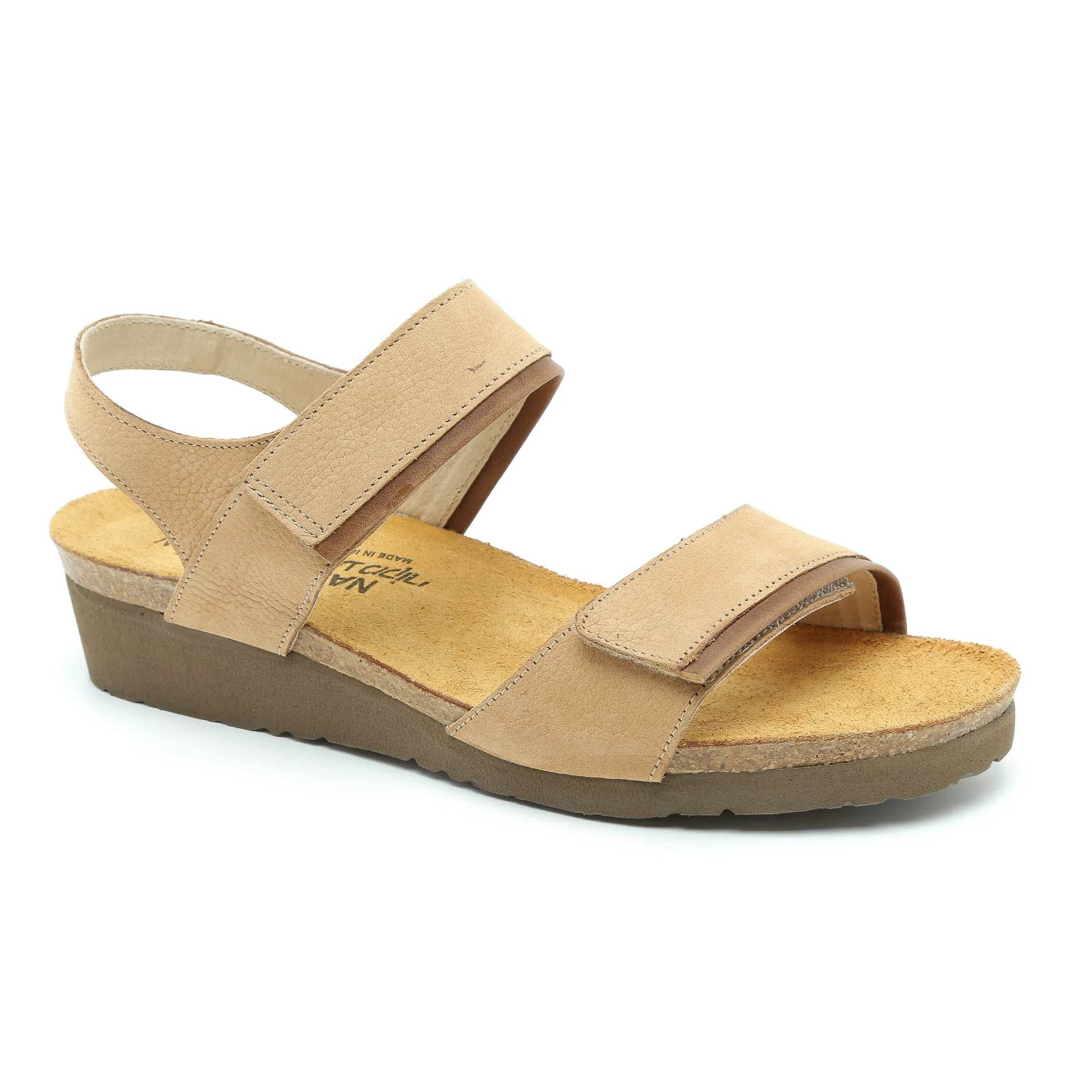 נעל איישה E92+EB4 - נאות ישראל