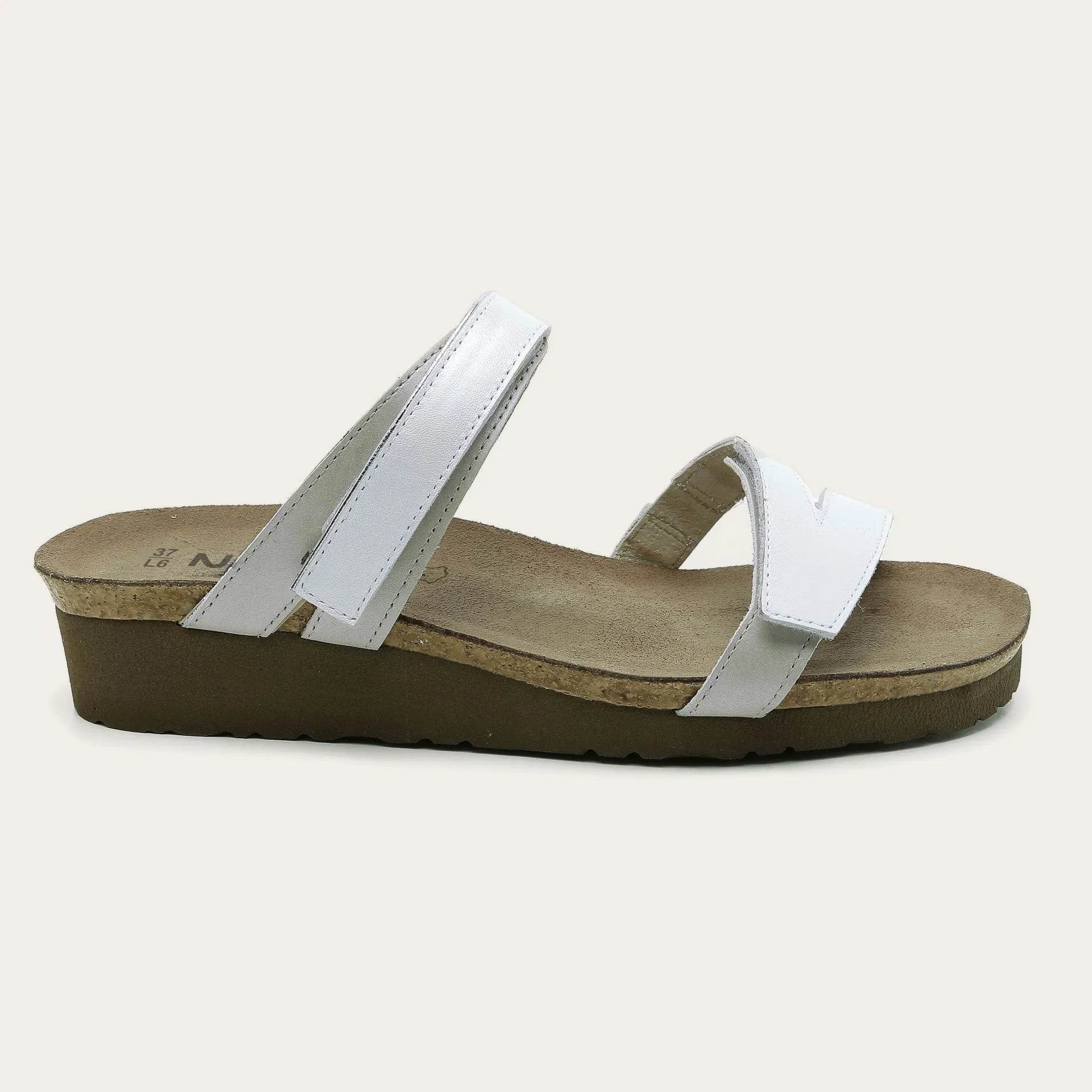 נעל פרסלי H02+H60 - נאות ישראל