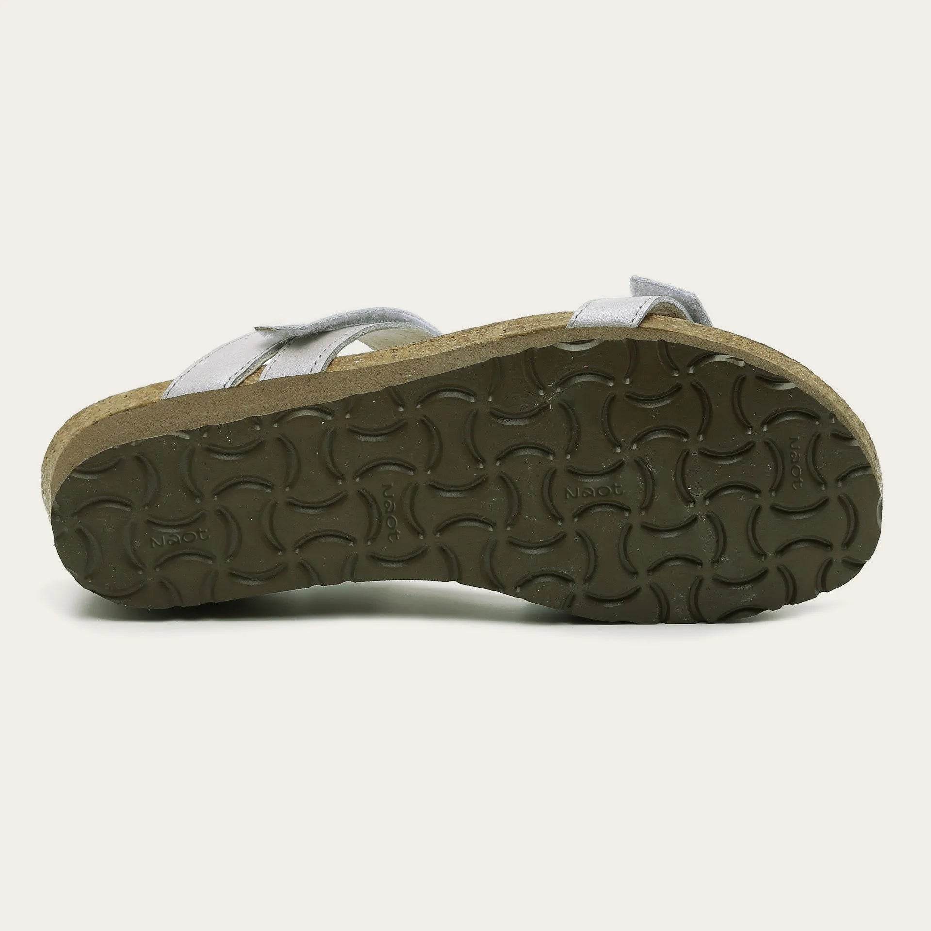 נעל פרסלי H02+H60 - נאות ישראל