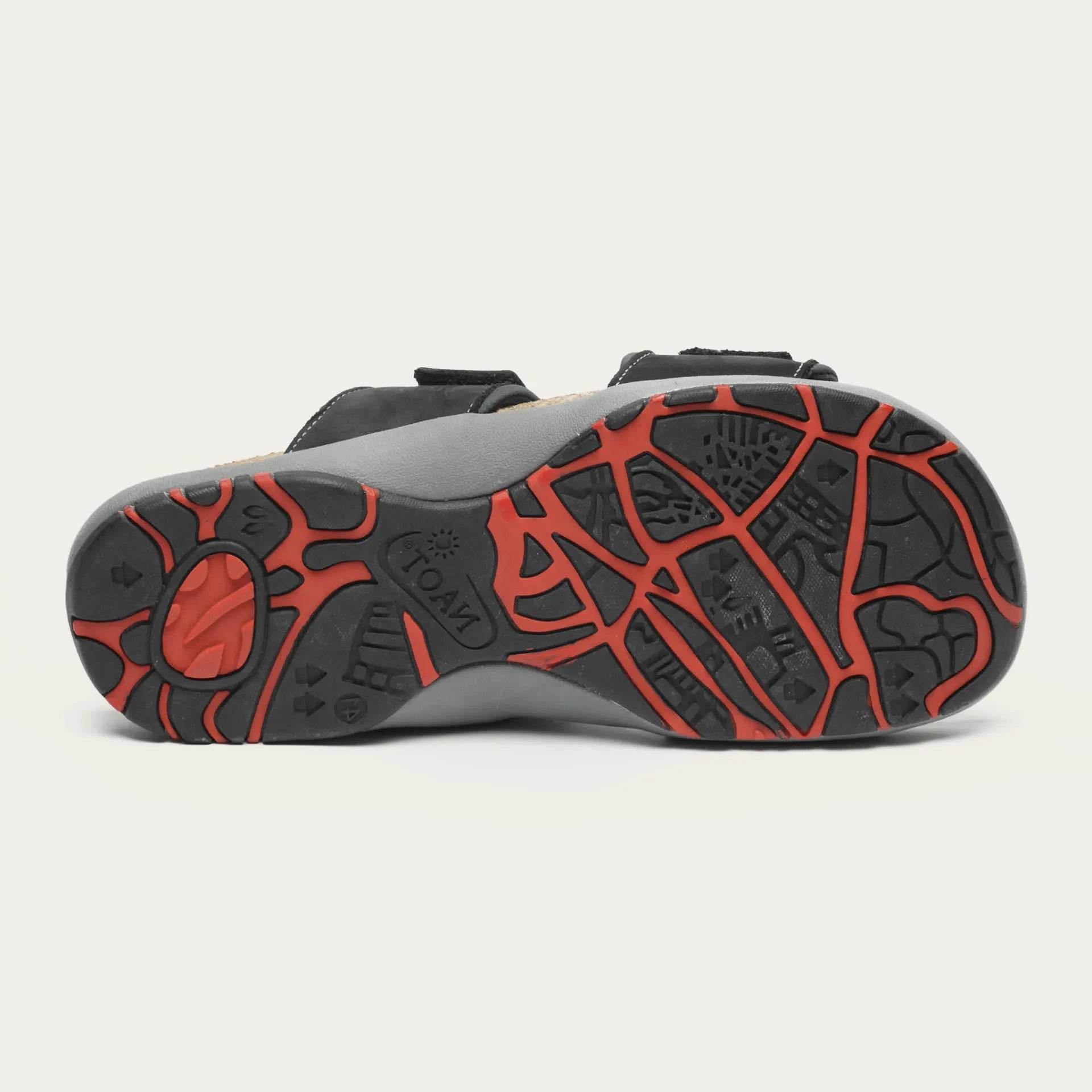 נעל קליימב גבר נ.שחור פחם - נאות ישראל