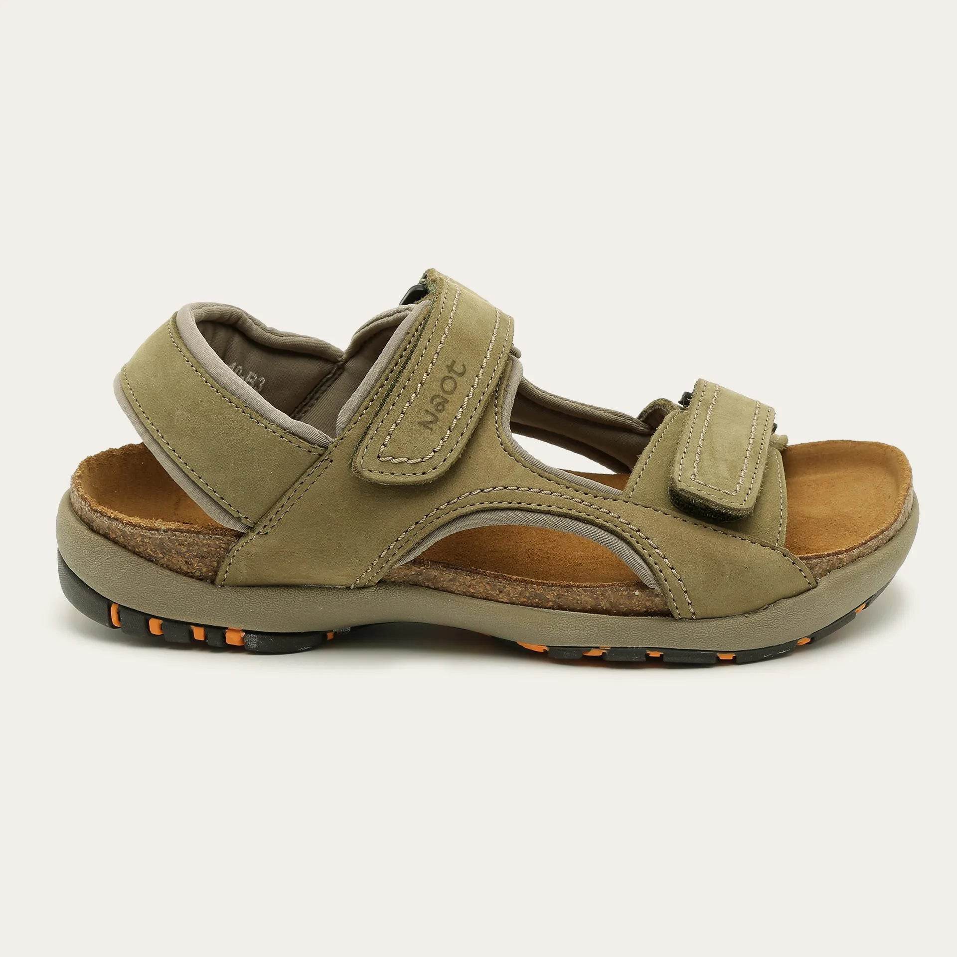 נעל אלקטריק נ.ירוק שמיר - נאות ישראל