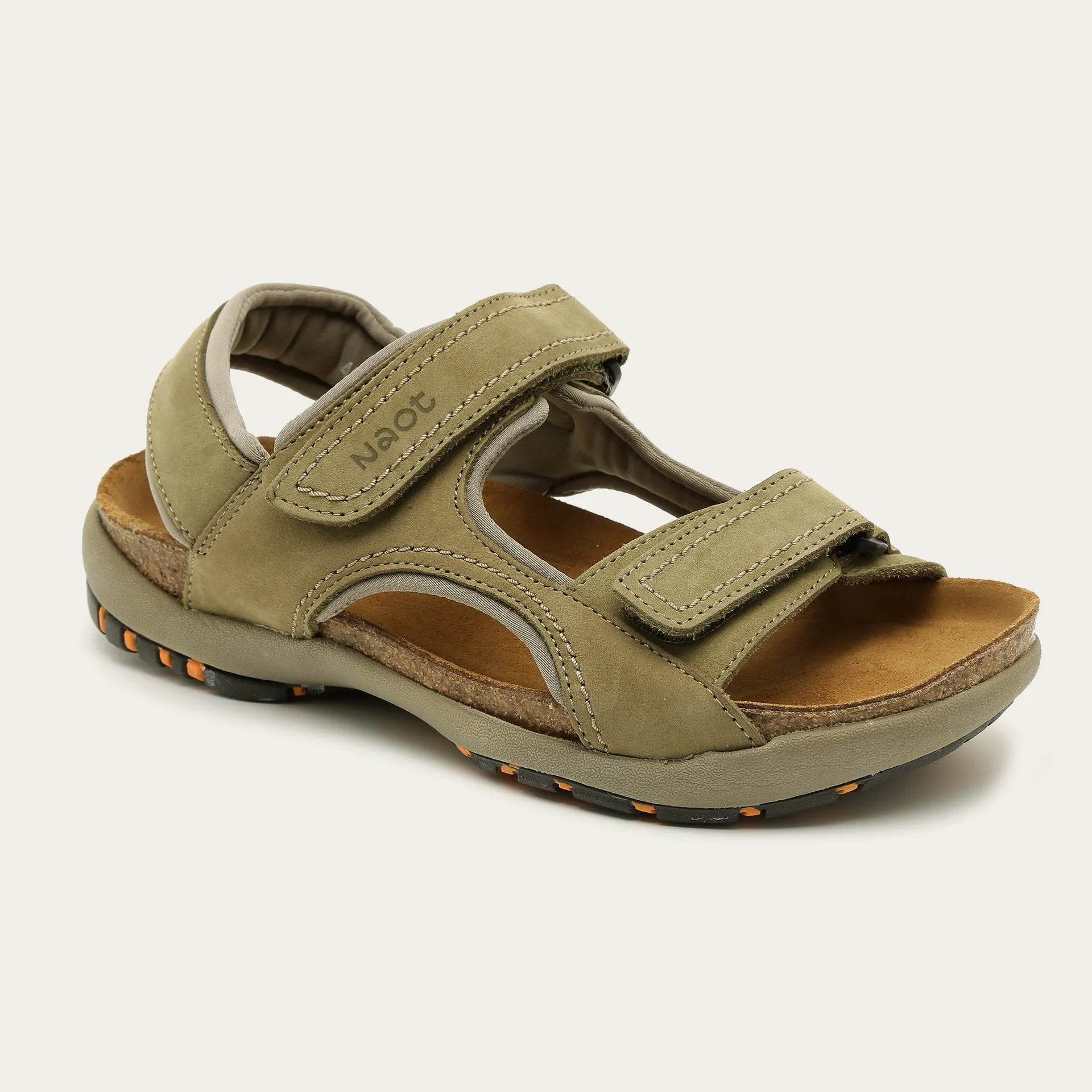 נעל אלקטריק נ.ירוק שמיר - נאות ישראל