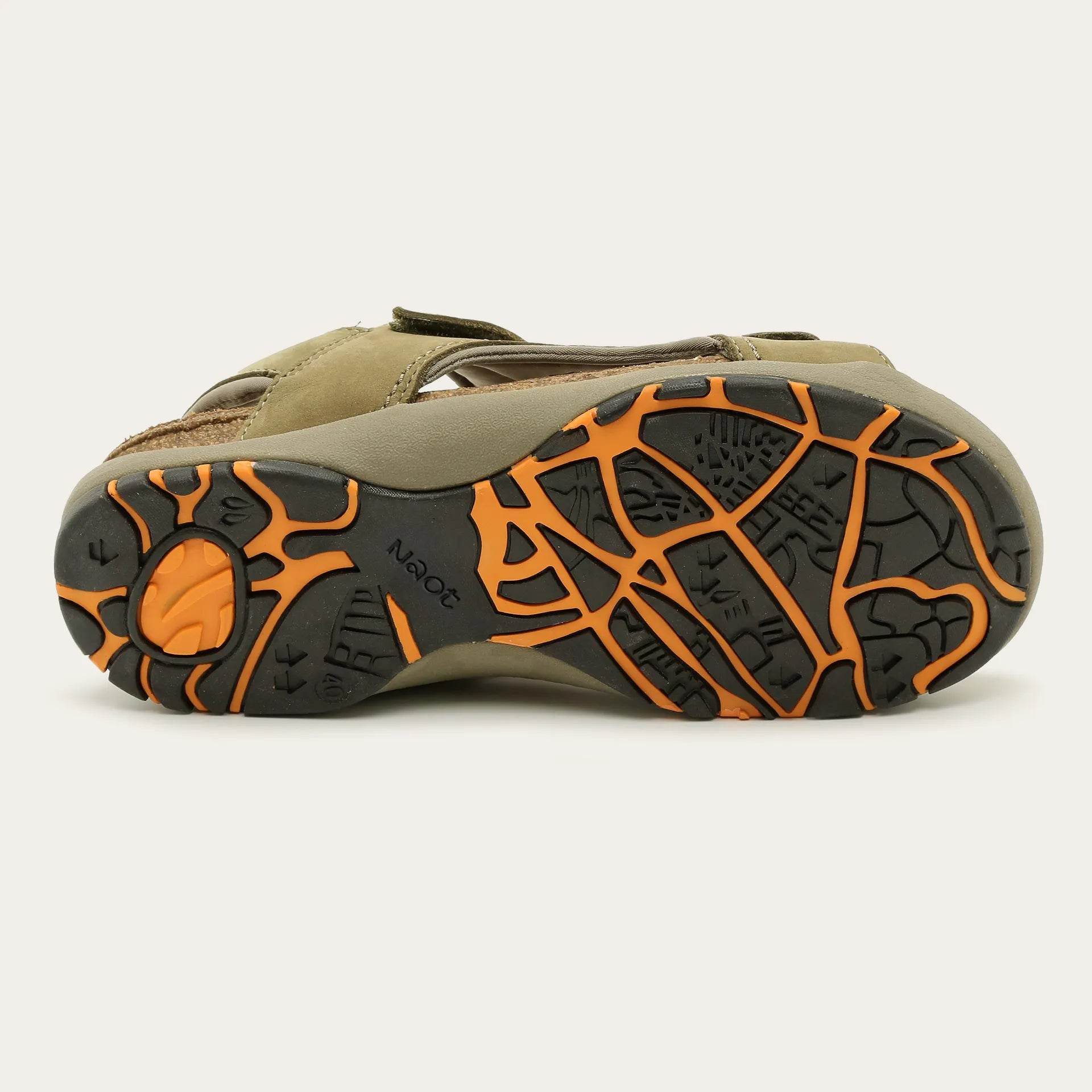 נעל אלקטריק נ.ירוק שמיר - נאות ישראל