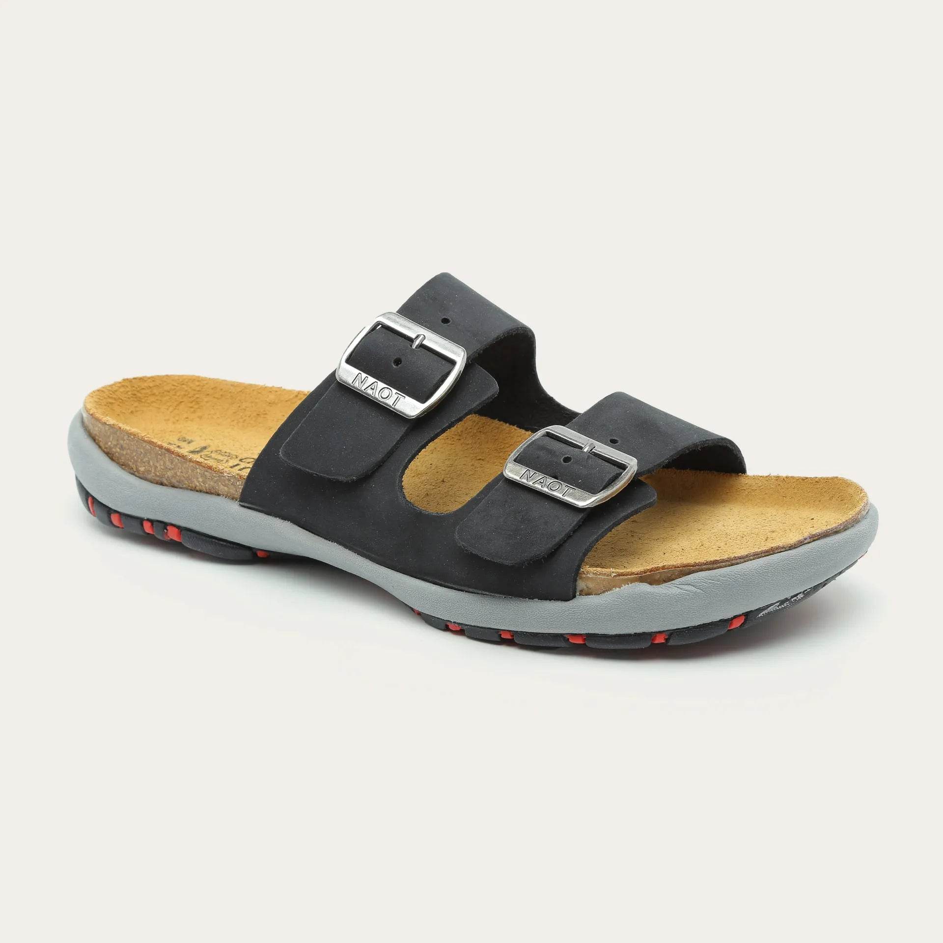 נעל שי גברים נ. שחור - נאות ישראל