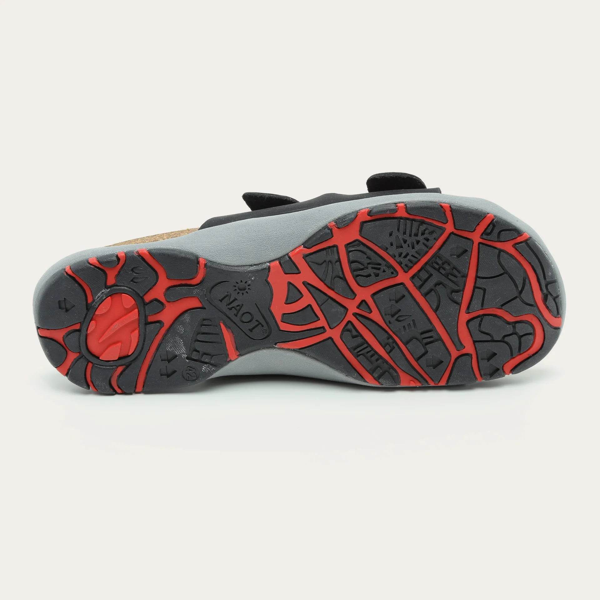 נעל שי גברים נ. שחור - נאות ישראל