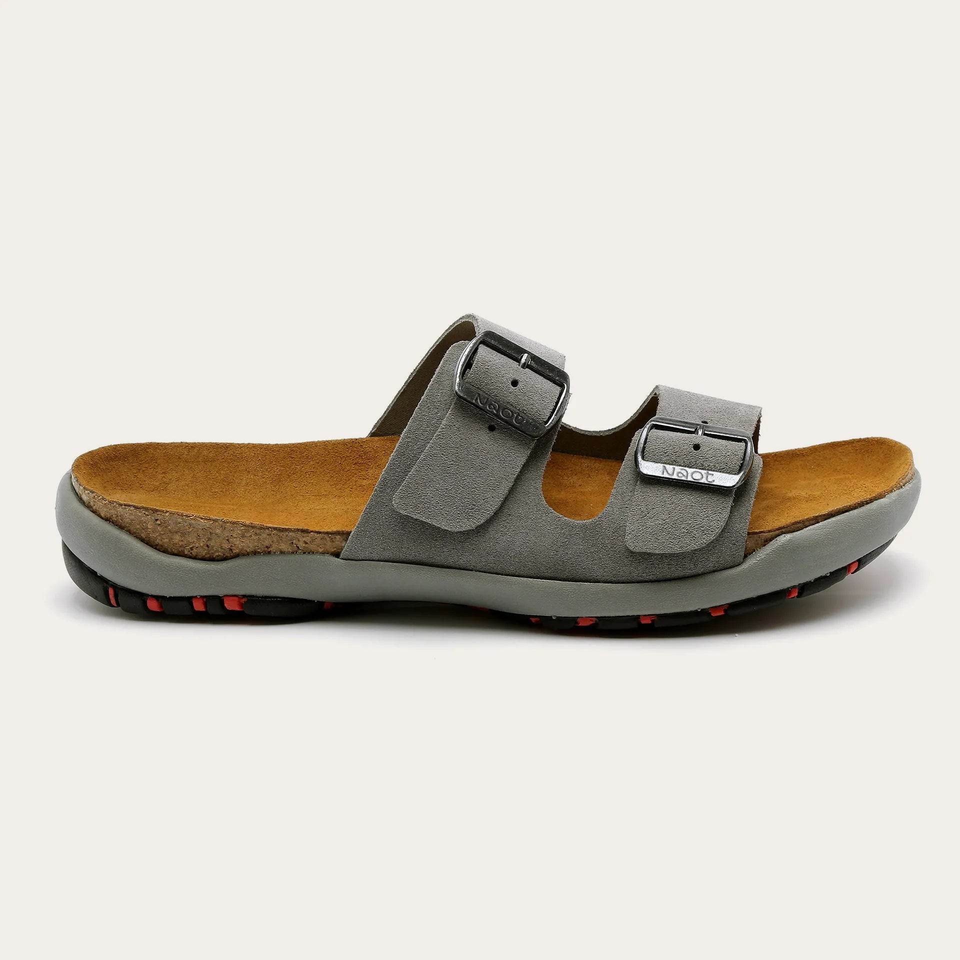 נעל שי גברים שפ.אפור אפר - נאות ישראל