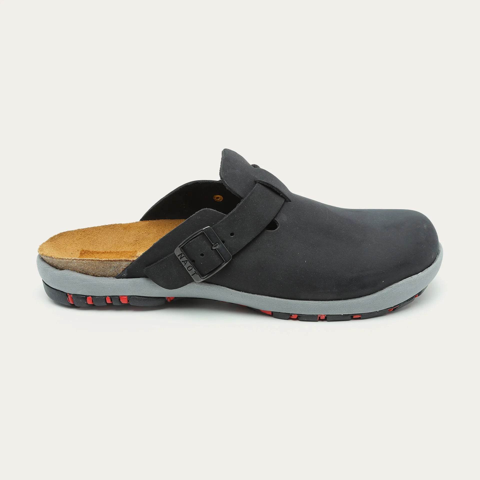 נעל ברק נ. שחור - נאות ישראל