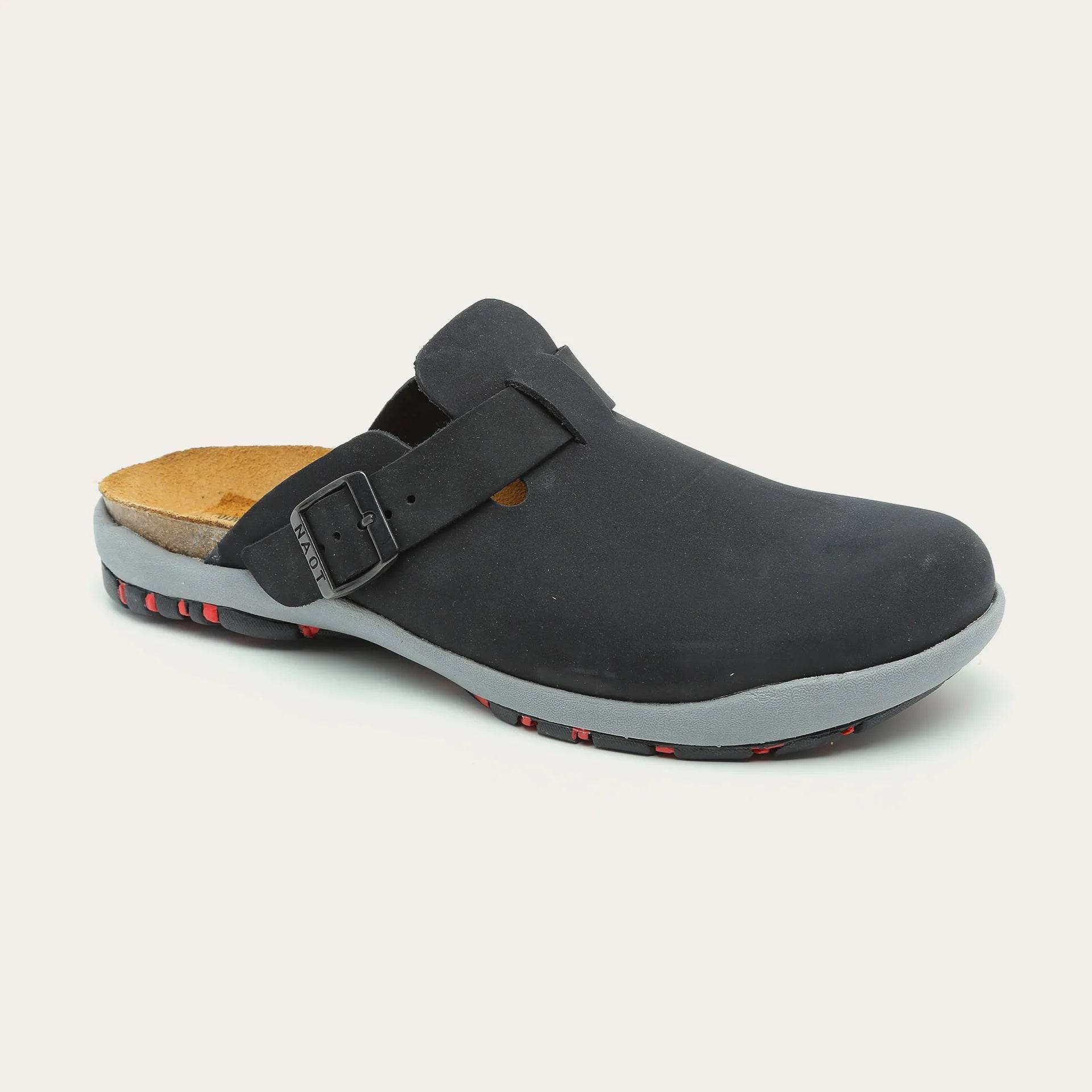 נעל ברק נ. שחור - נאות ישראל