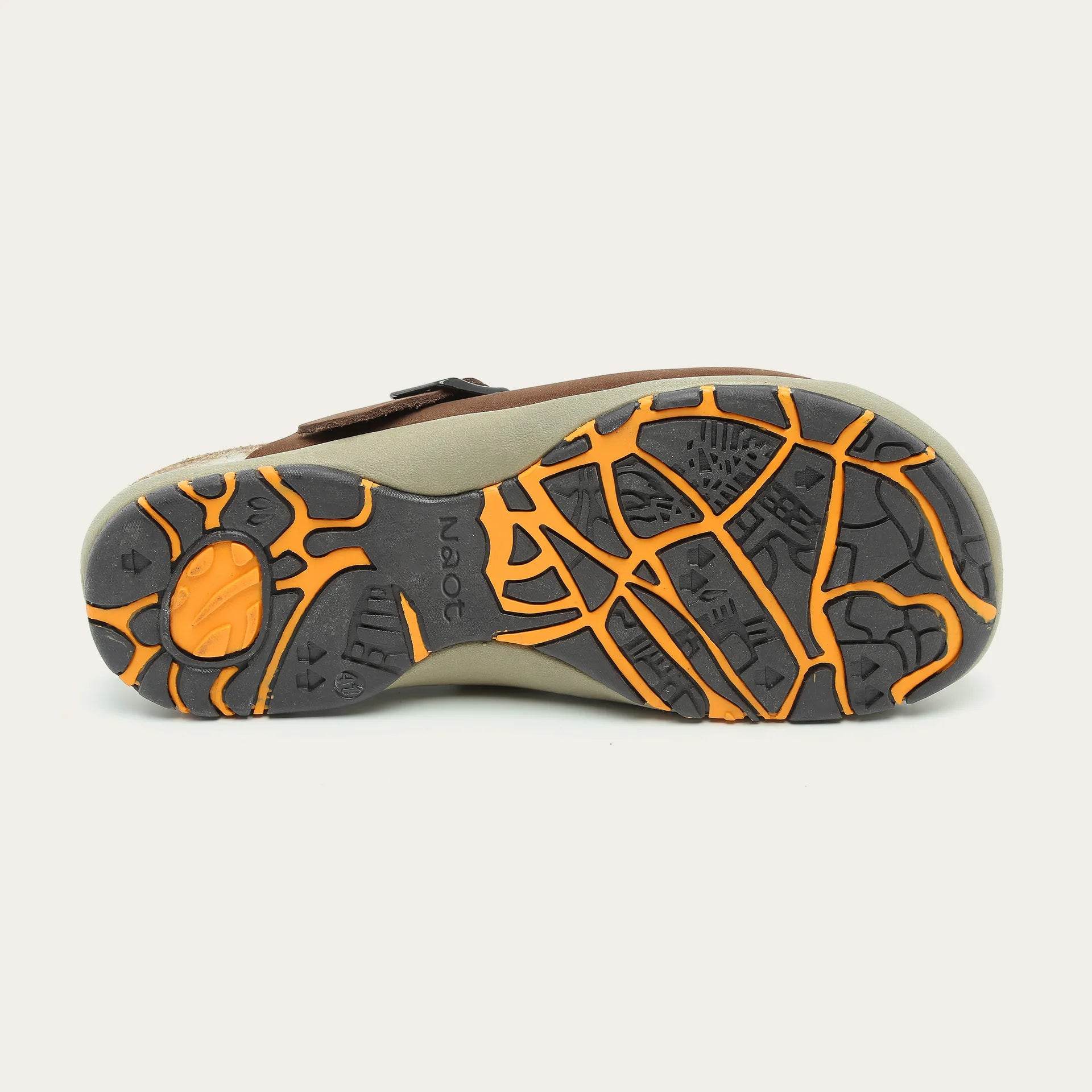 נעל ברק נ.אלון - נאות ישראל