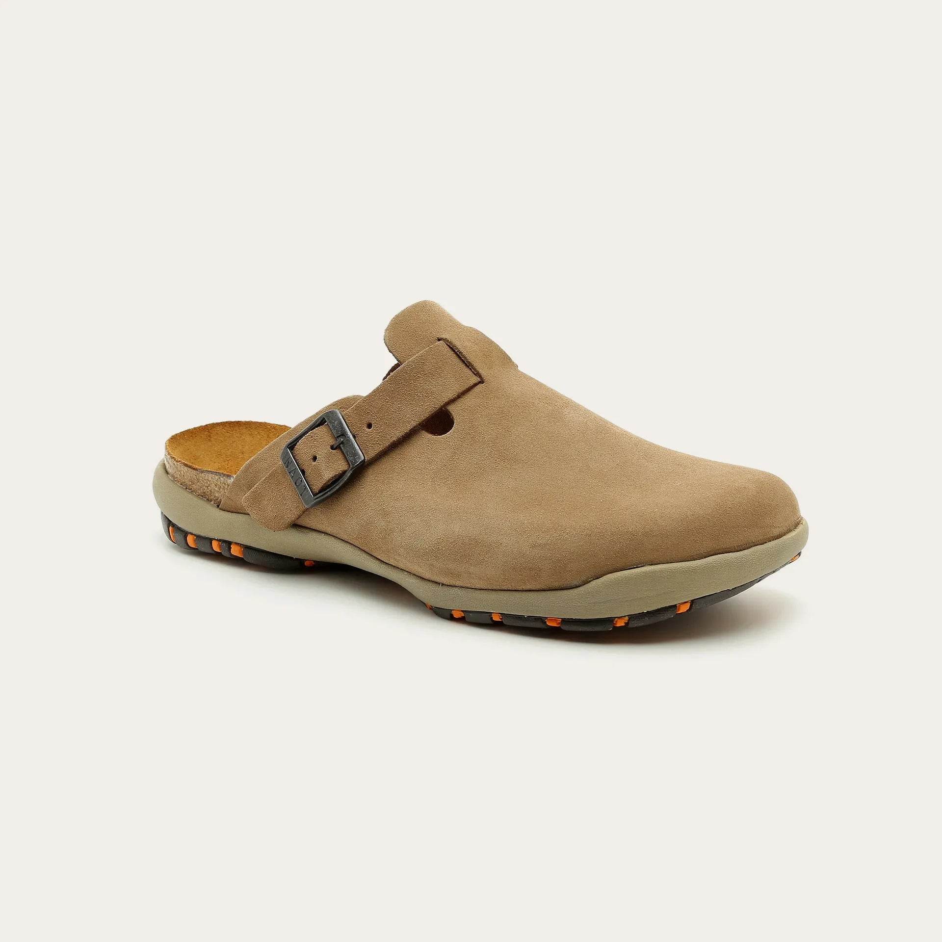 נעל ברק זמ.אפור עכבר - נאות ישראל