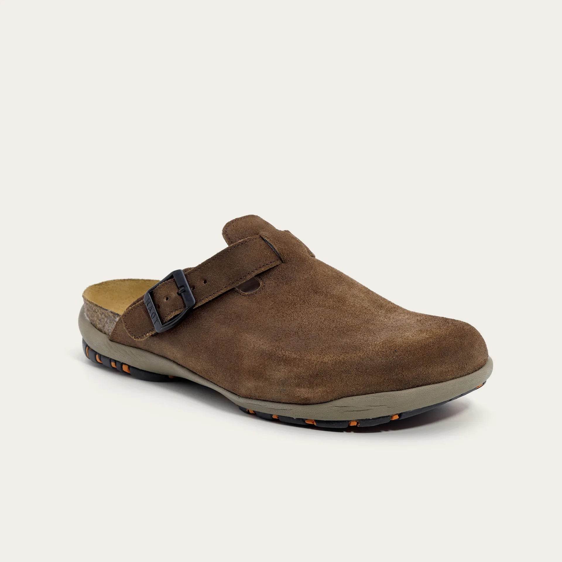 נעל ברק שפ.חום שרף - נאות ישראל