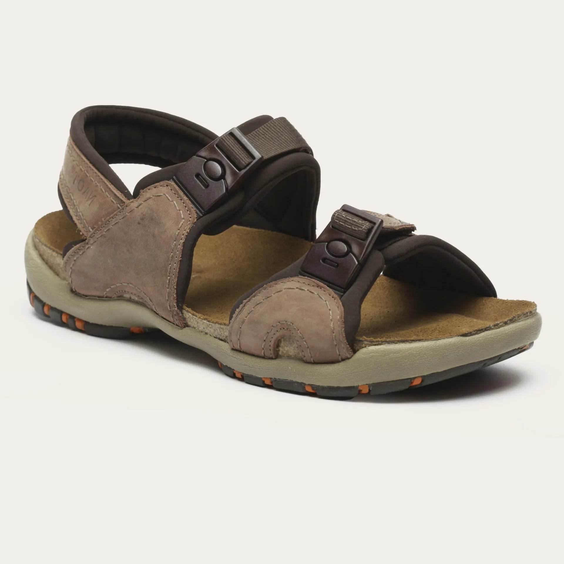 נעל אקספלורר נ.חום בוץ - נאות ישראל