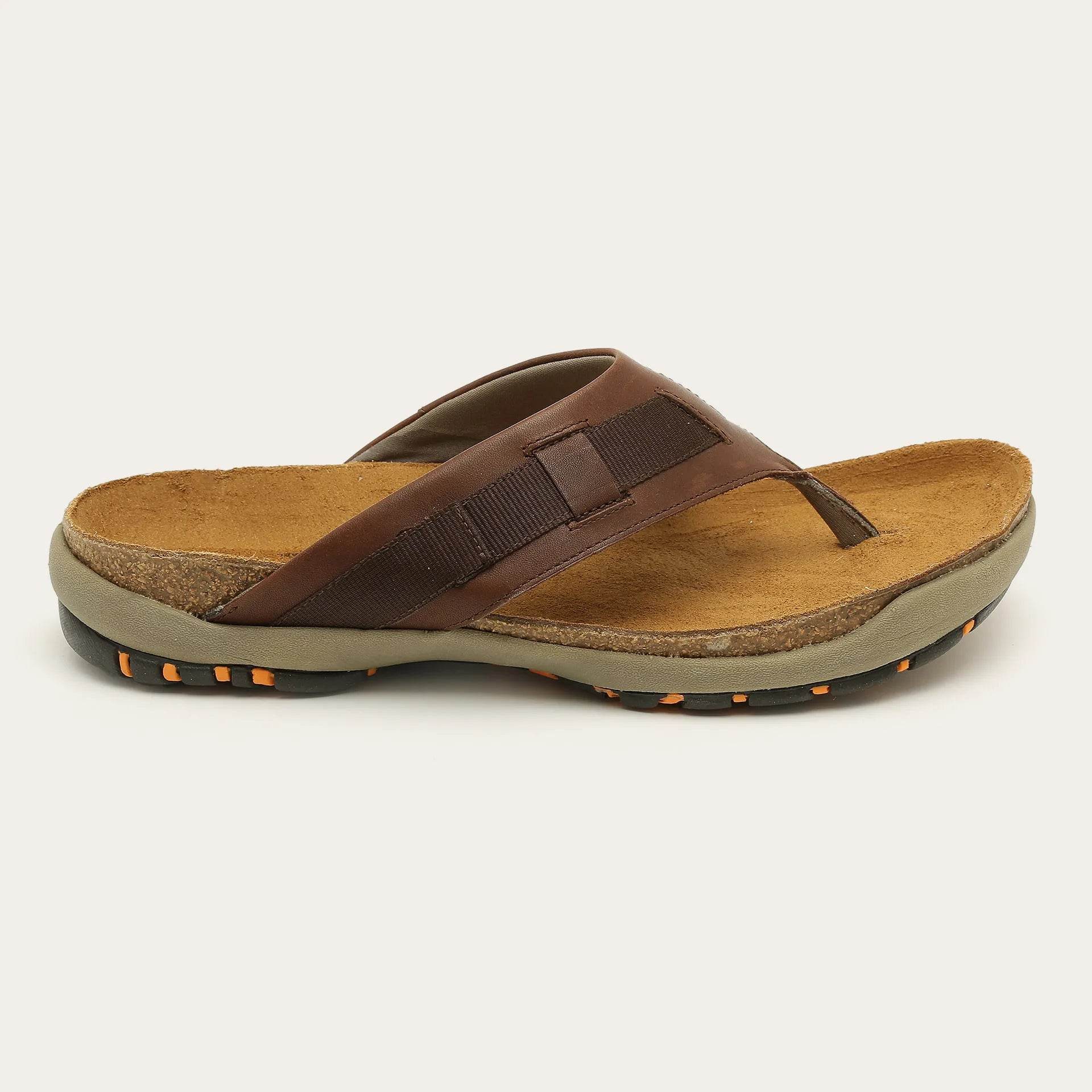 נעל פנורמה ב.חום משומן - נאות ישראל